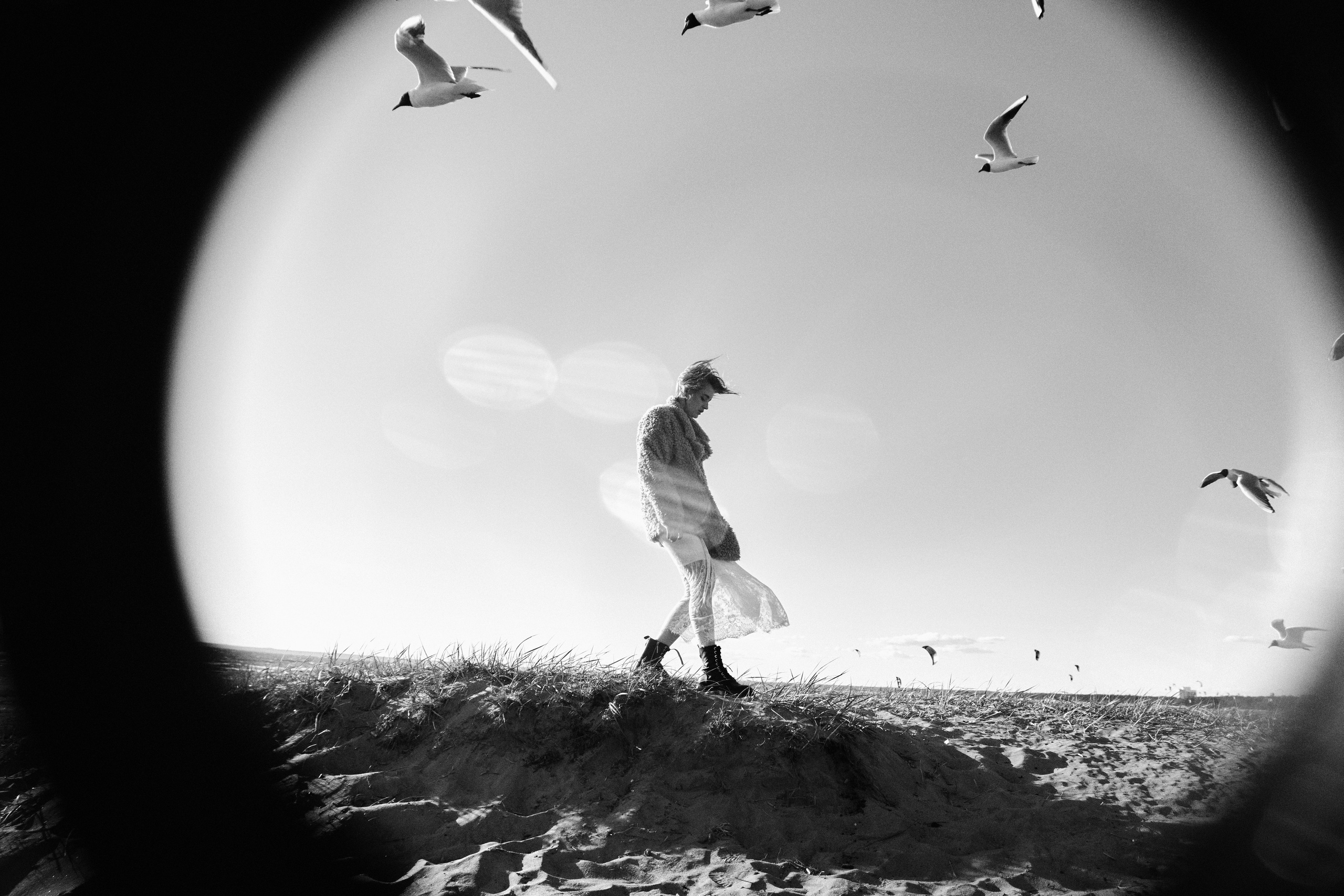 СОНЯ. Фотограф и видеограф в Санкт-Петербурге Прилепин Слава