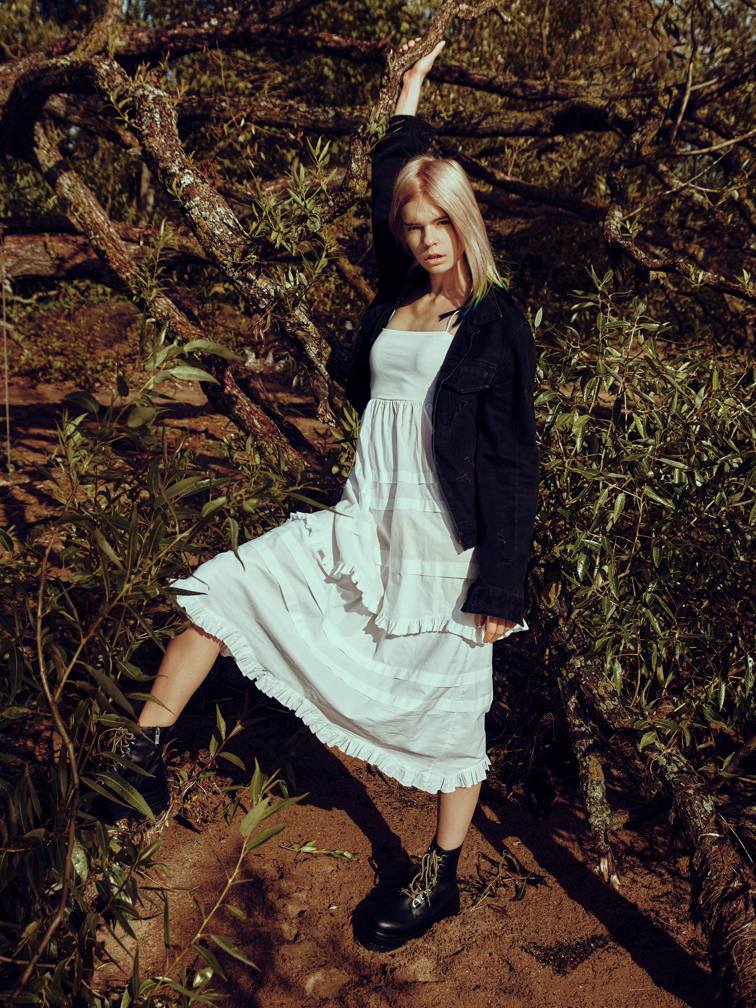 ДАРЬЯ. Фотограф и видеограф в Санкт-Петербурге Прилепин Слава