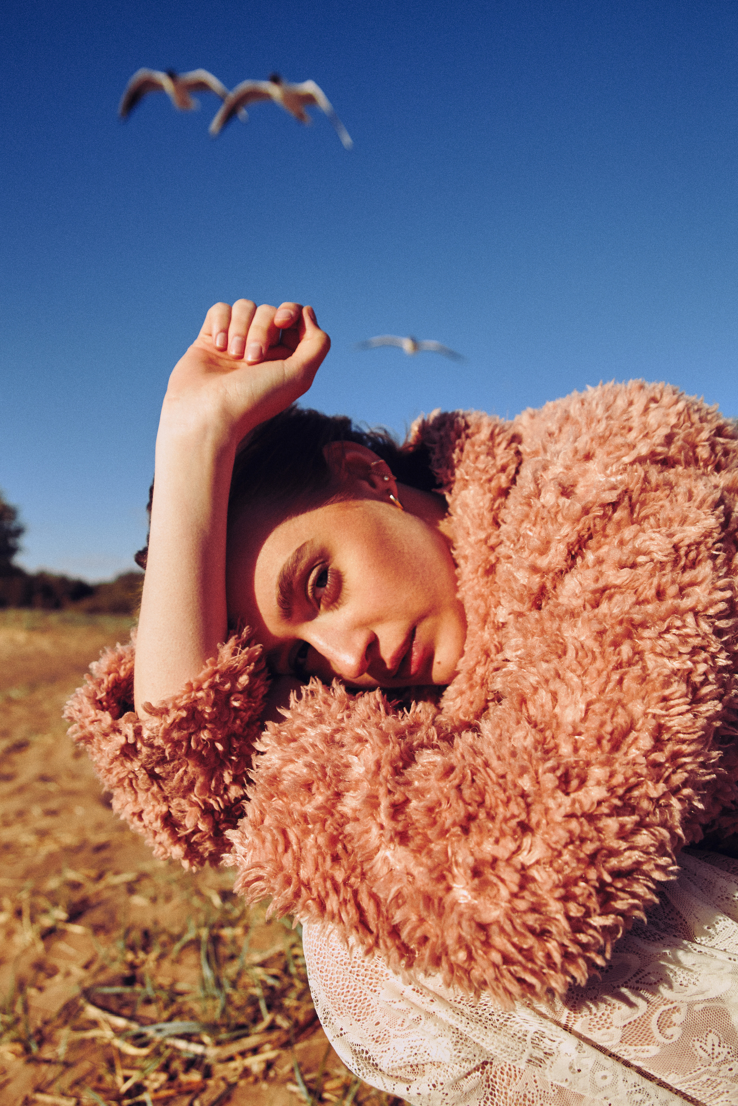 СОНЯ. Фотограф и видеограф в Санкт-Петербурге Прилепин Слава