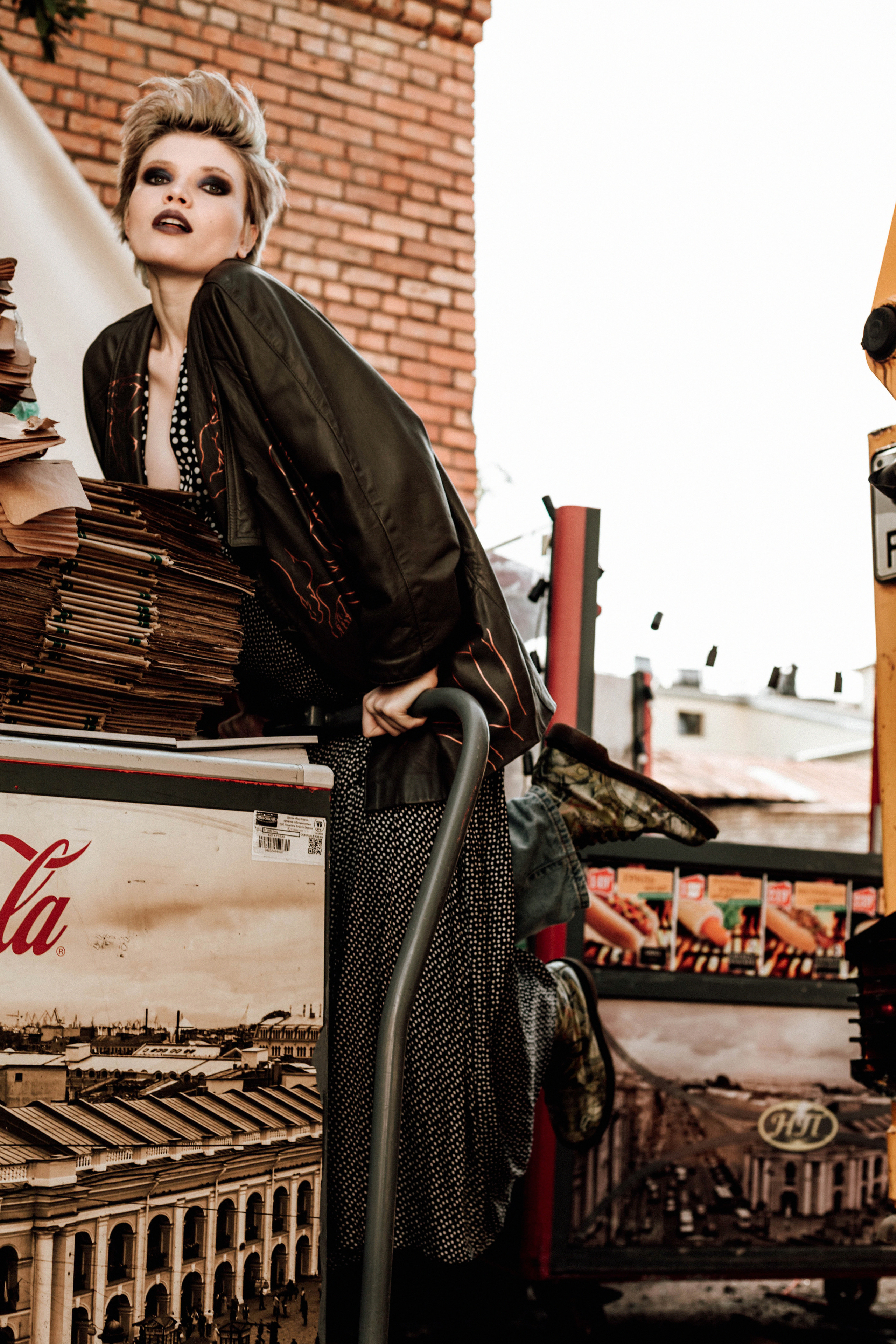 MARTA. Фотограф и видеограф в Санкт-Петербурге Прилепин Слава