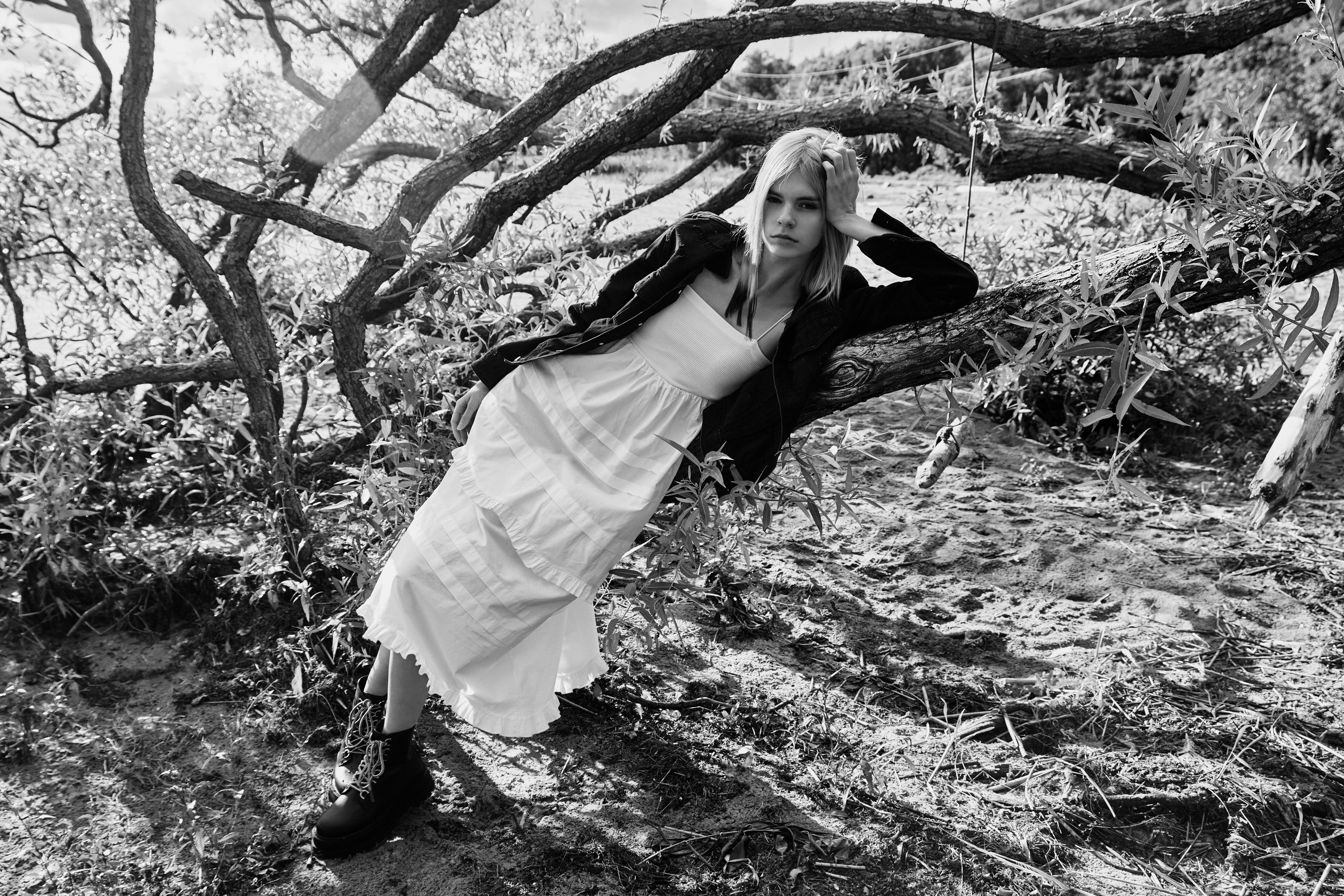 ДАРЬЯ. Фотограф и видеограф в Санкт-Петербурге Прилепин Слава