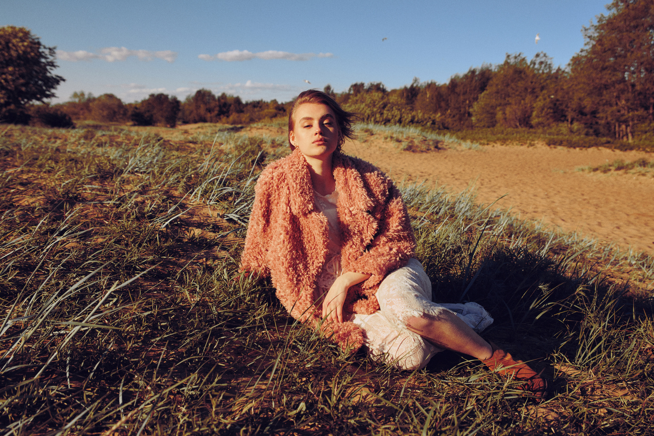 СОНЯ. Фотограф и видеограф в Санкт-Петербурге Прилепин Слава