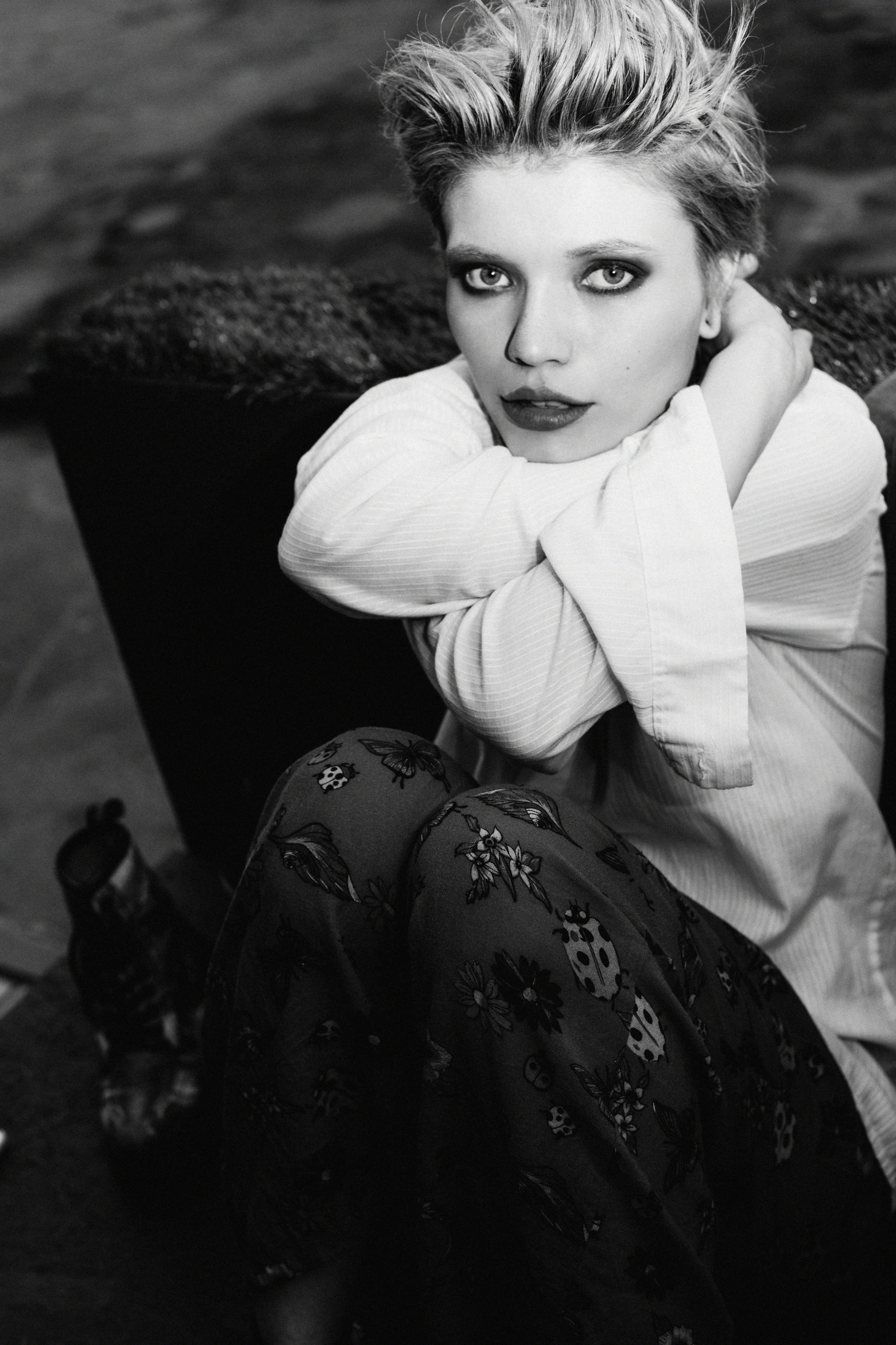 MARTA. Фотограф и видеограф в Санкт-Петербурге Прилепин Слава