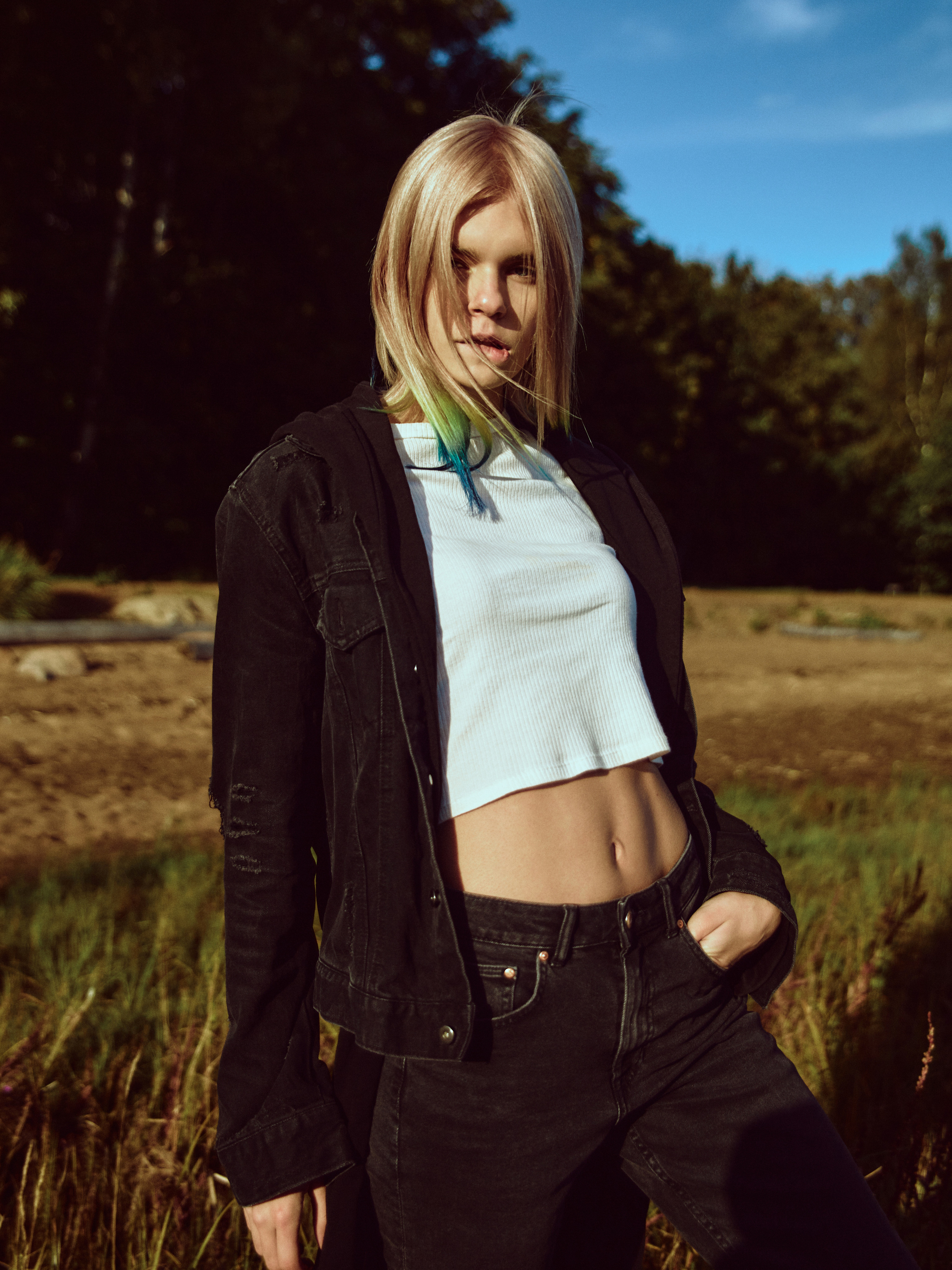 ДАРЬЯ. Фотограф и видеограф в Санкт-Петербурге Прилепин Слава