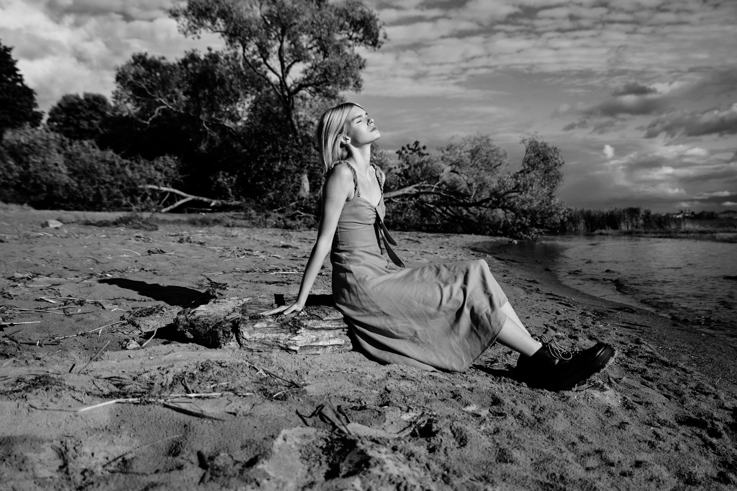 ДАРЬЯ. Фотограф и видеограф в Санкт-Петербурге Прилепин Слава