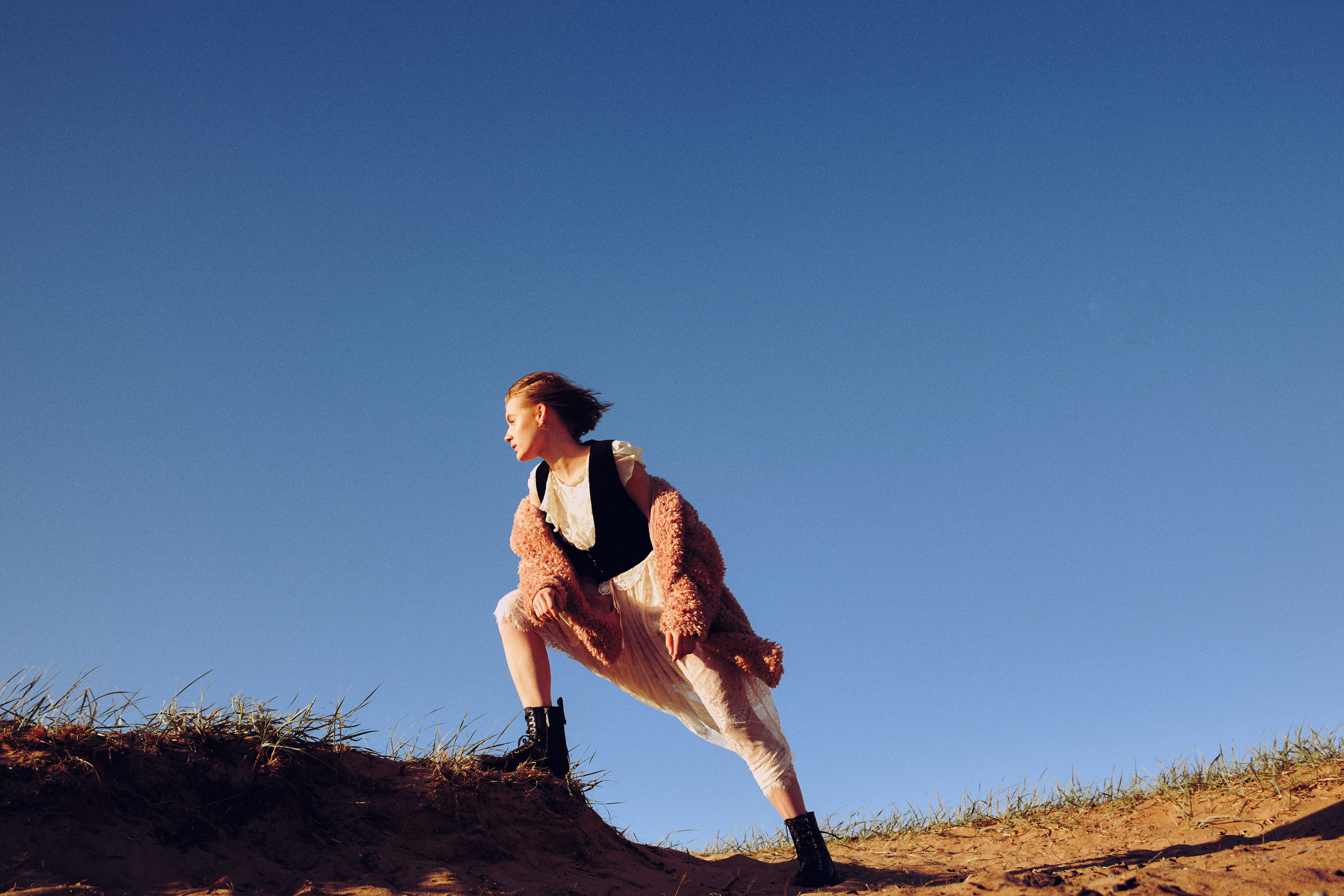 СОНЯ. Фотограф и видеограф в Санкт-Петербурге Прилепин Слава
