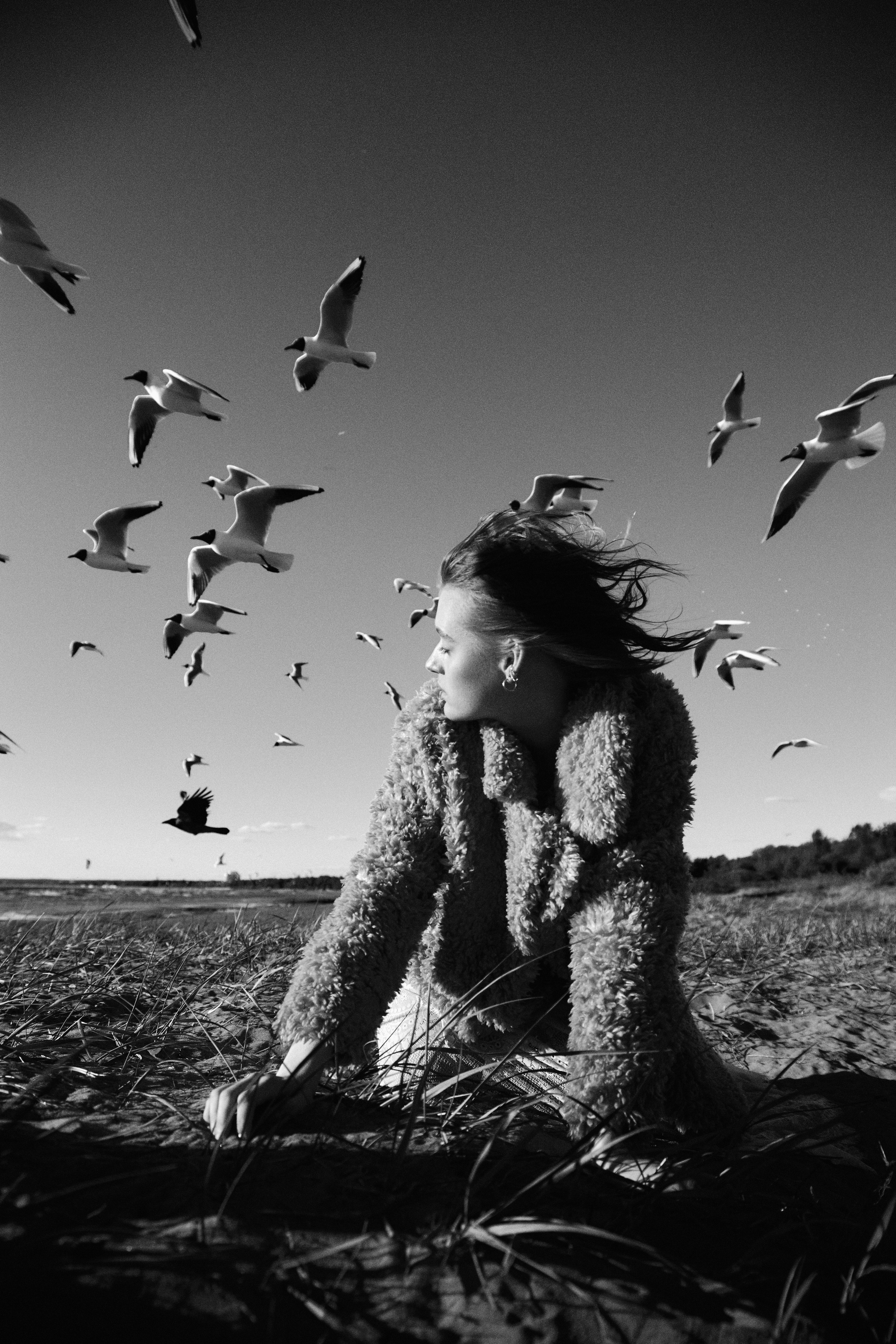 СОНЯ. Фотограф и видеограф в Санкт-Петербурге Прилепин Слава