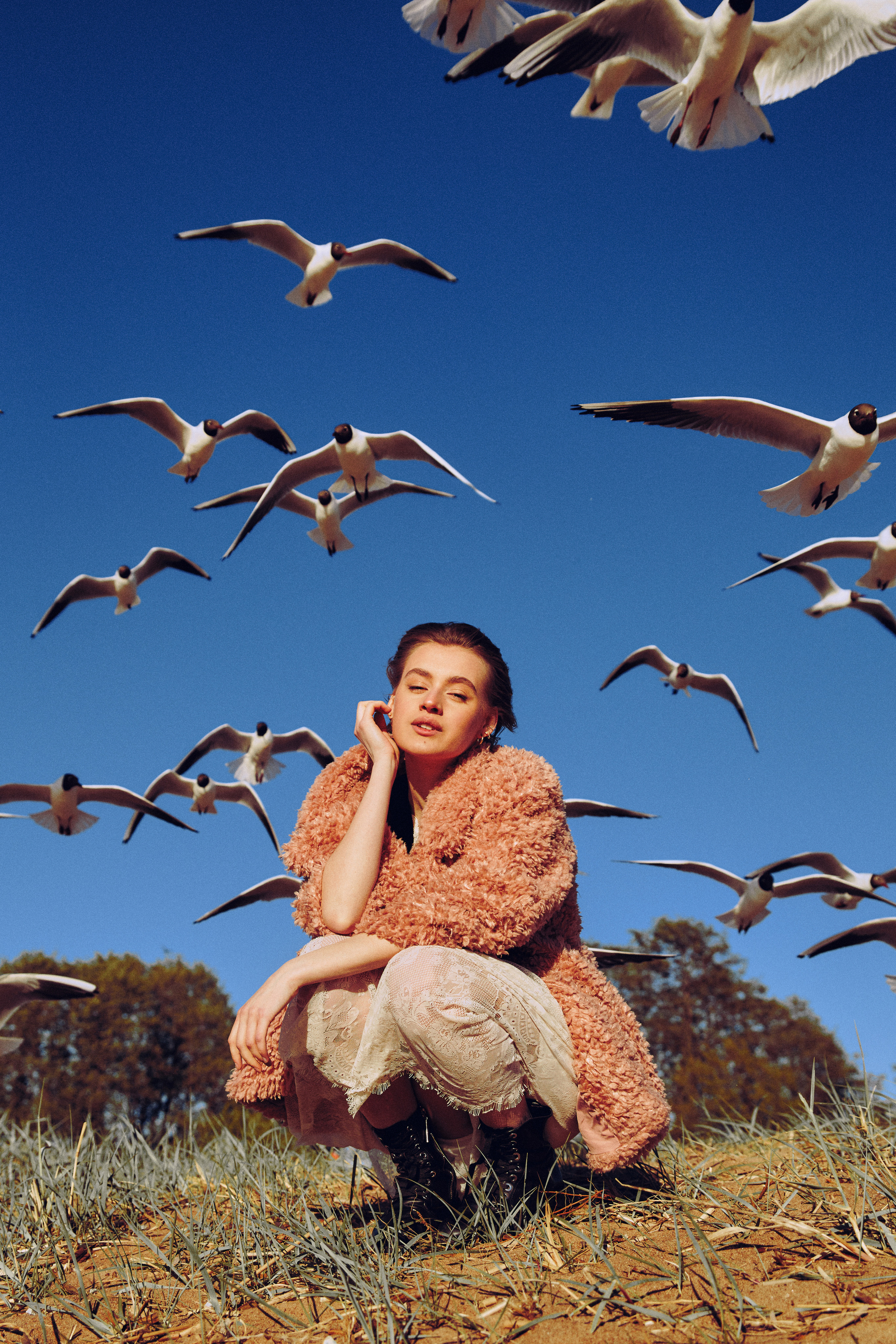 СОНЯ. Фотограф и видеограф в Санкт-Петербурге Прилепин Слава