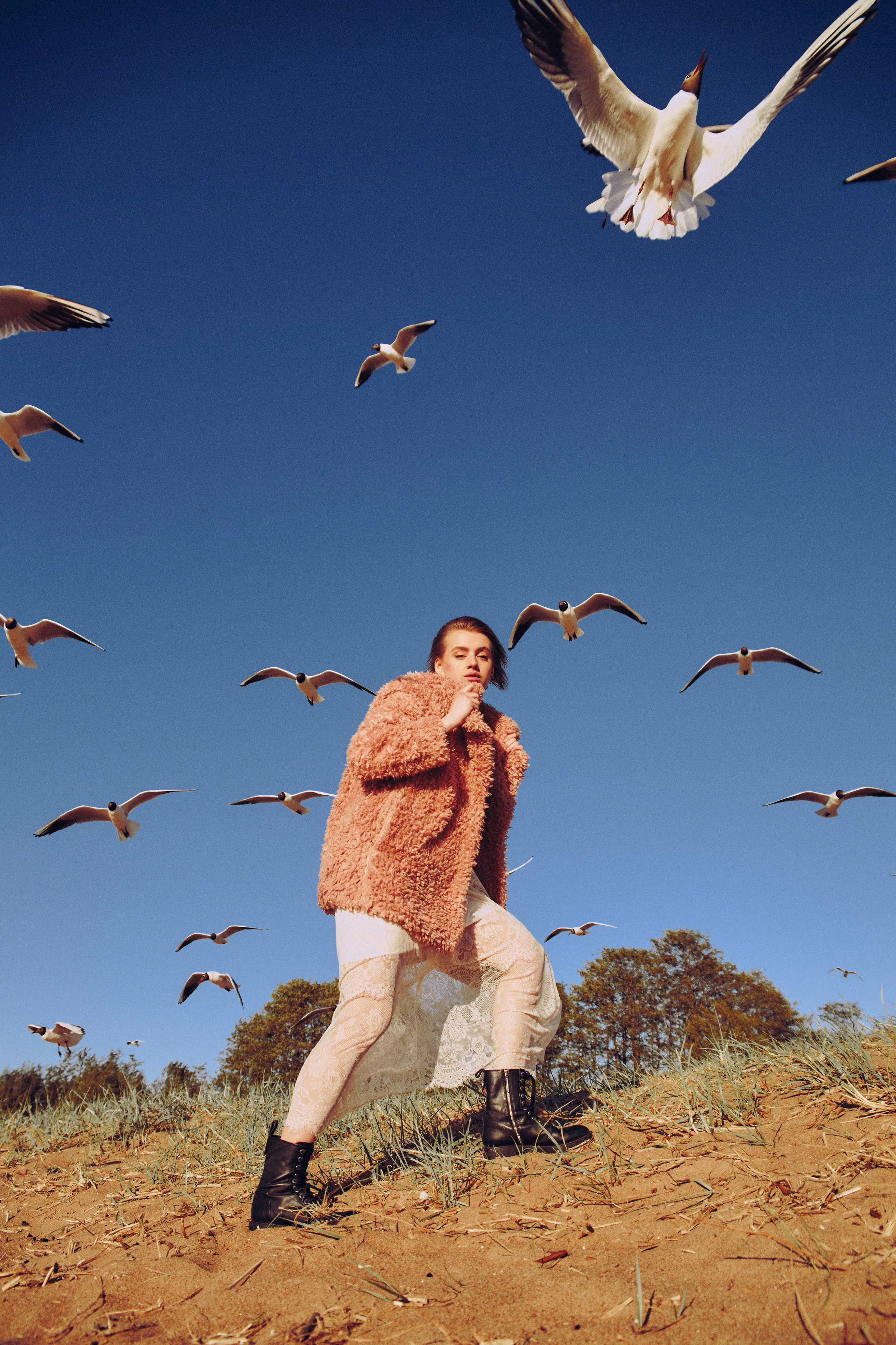 СОНЯ. Фотограф и видеограф в Санкт-Петербурге Прилепин Слава