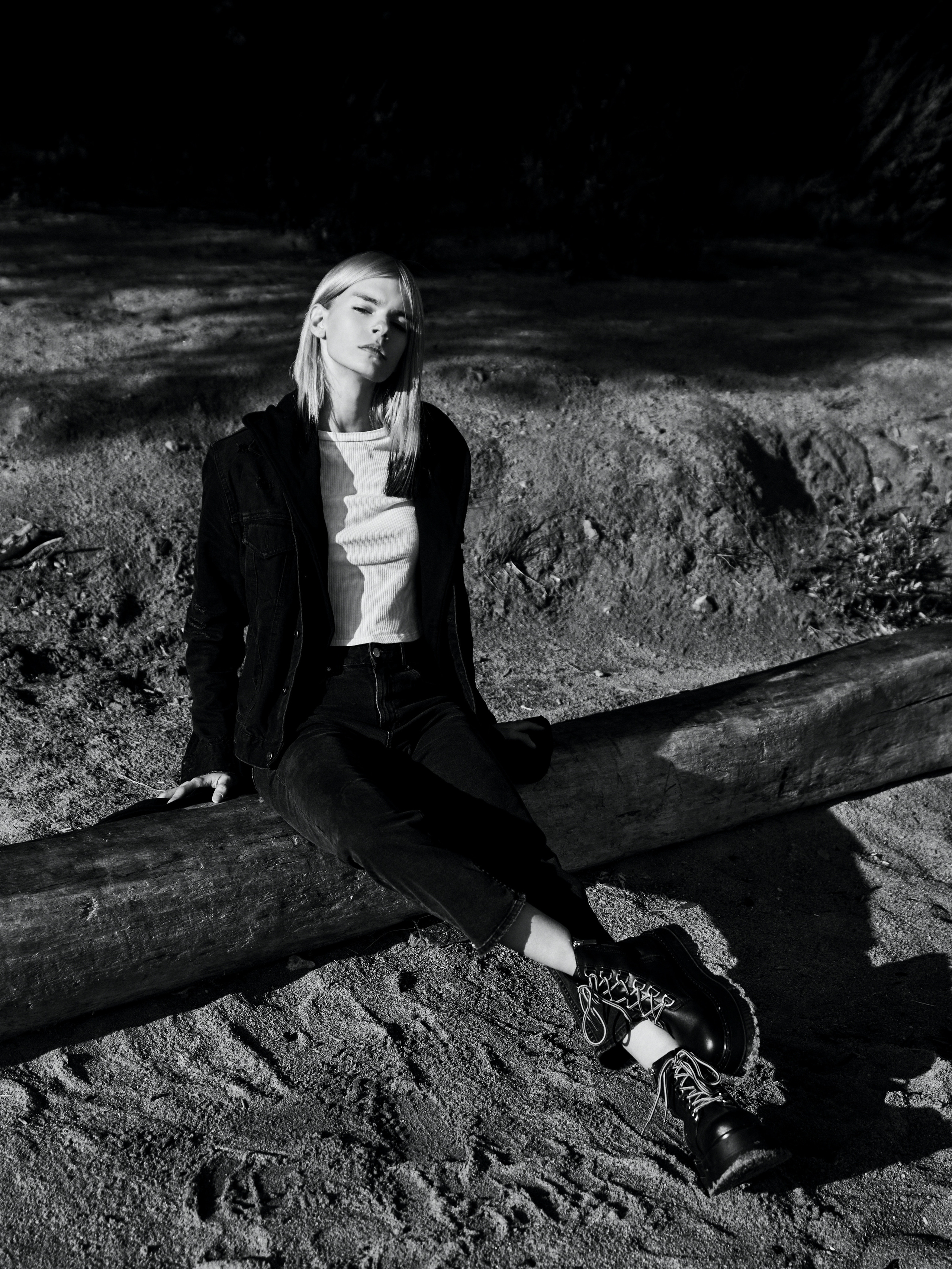 ДАРЬЯ. Фотограф и видеограф в Санкт-Петербурге Прилепин Слава