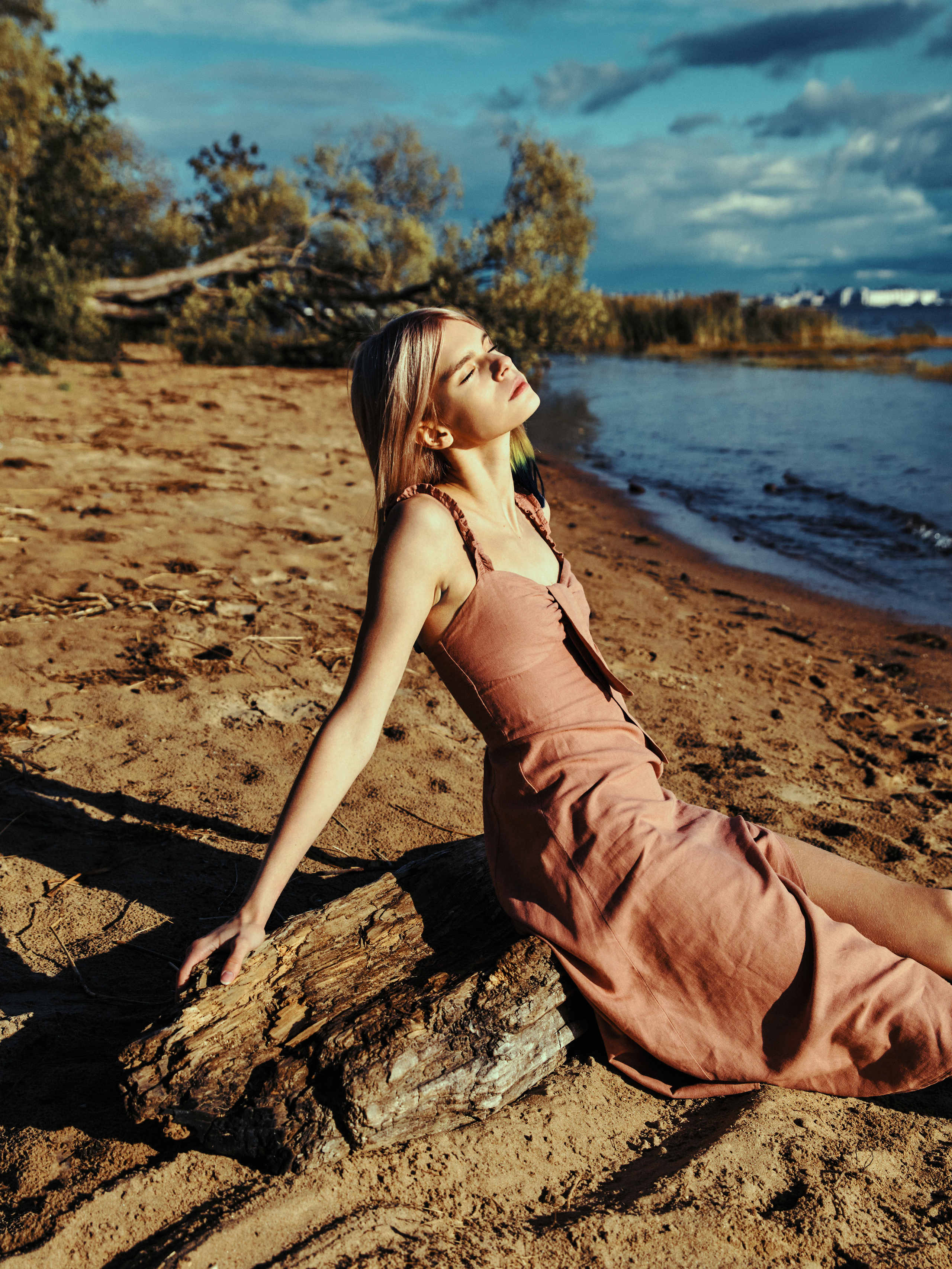 ДАРЬЯ. Фотограф и видеограф в Санкт-Петербурге Прилепин Слава