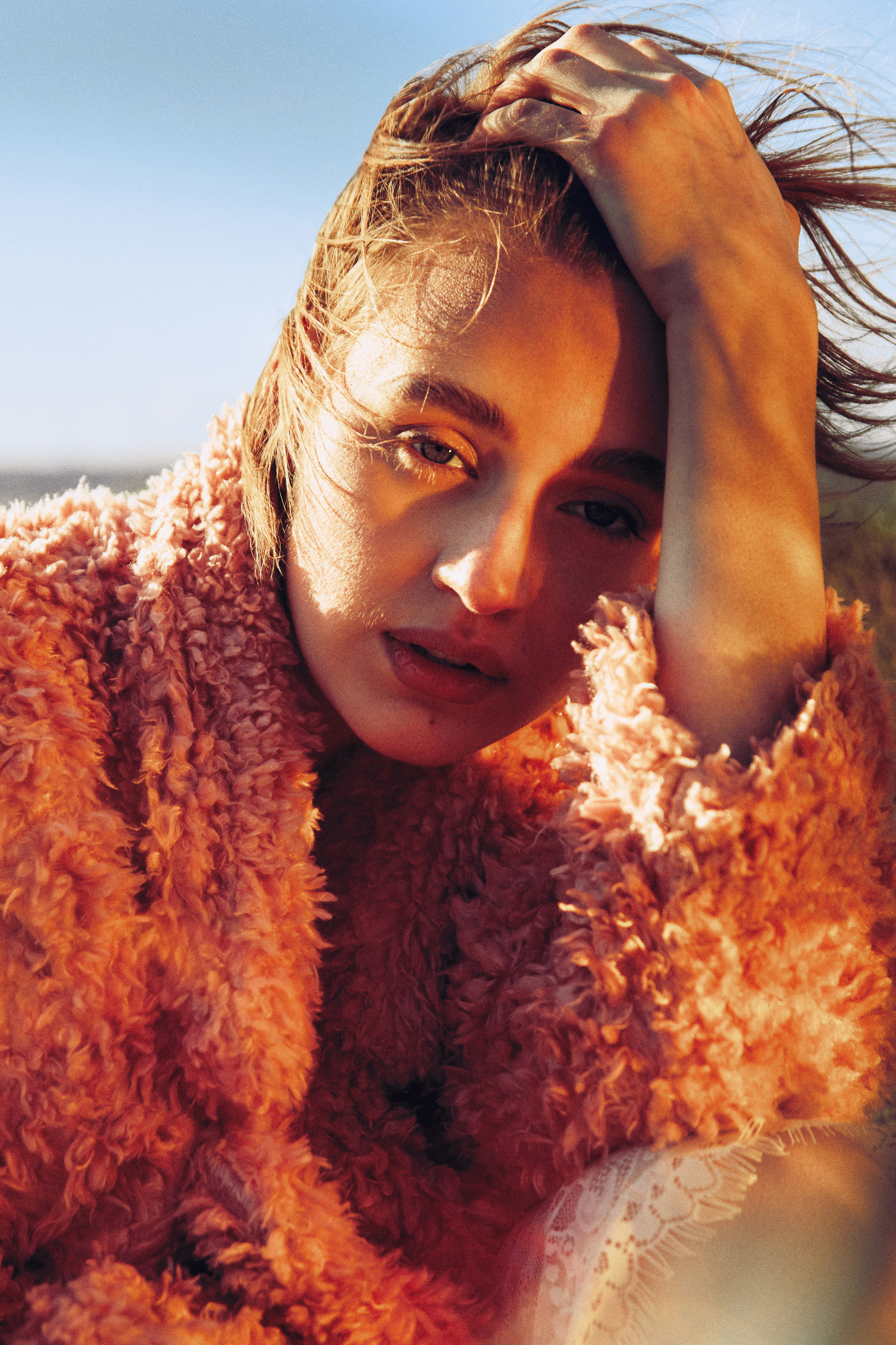 СОНЯ. Фотограф и видеограф в Санкт-Петербурге Прилепин Слава