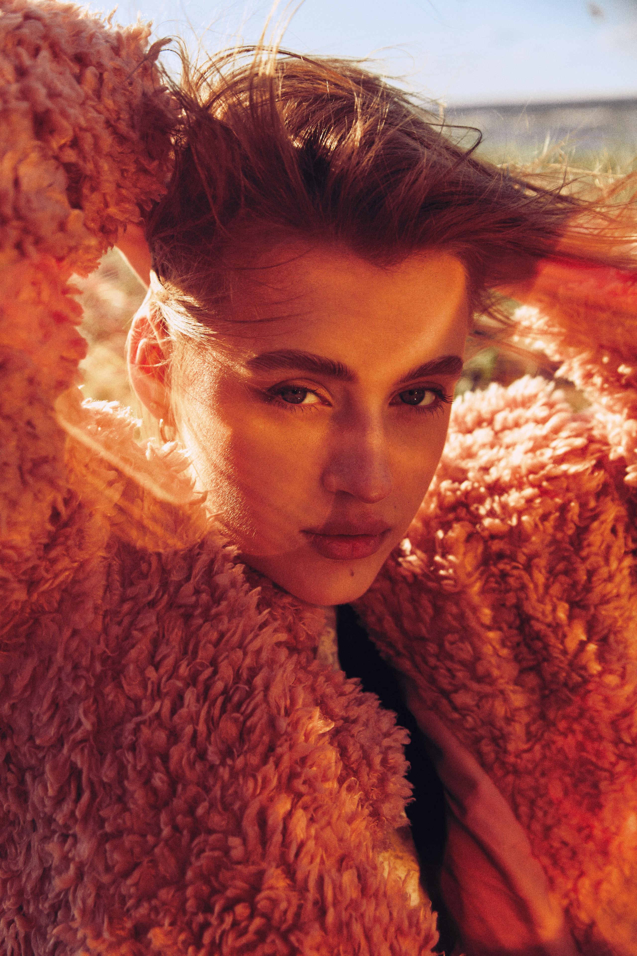 СОНЯ. Фотограф и видеограф в Санкт-Петербурге Прилепин Слава