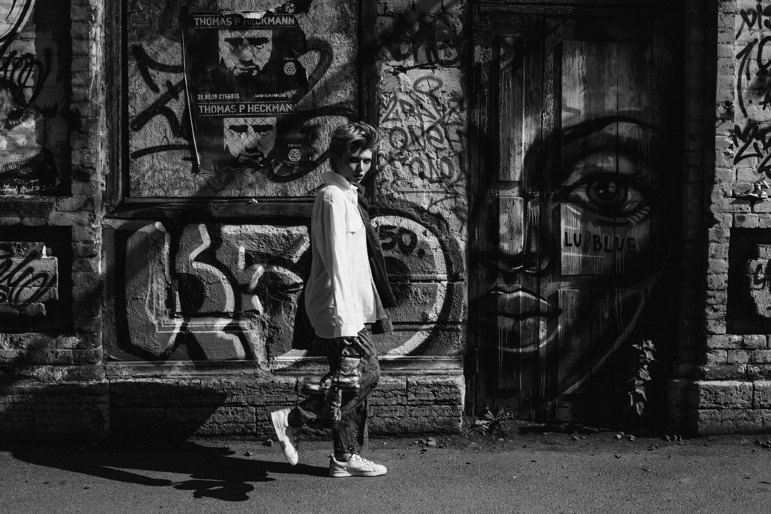 MARTA. Фотограф и видеограф в Санкт-Петербурге Прилепин Слава