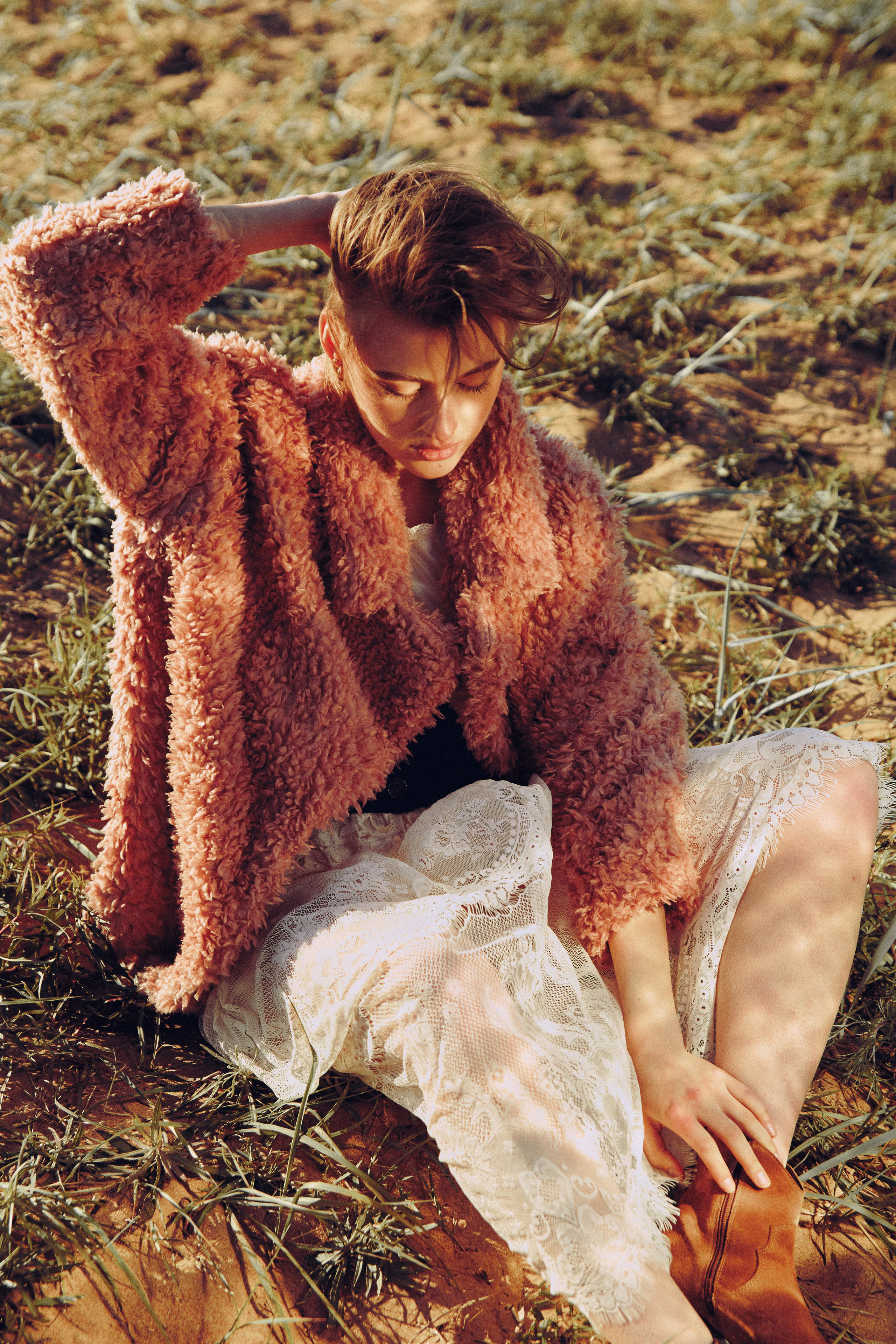 СОНЯ. Фотограф и видеограф в Санкт-Петербурге Прилепин Слава