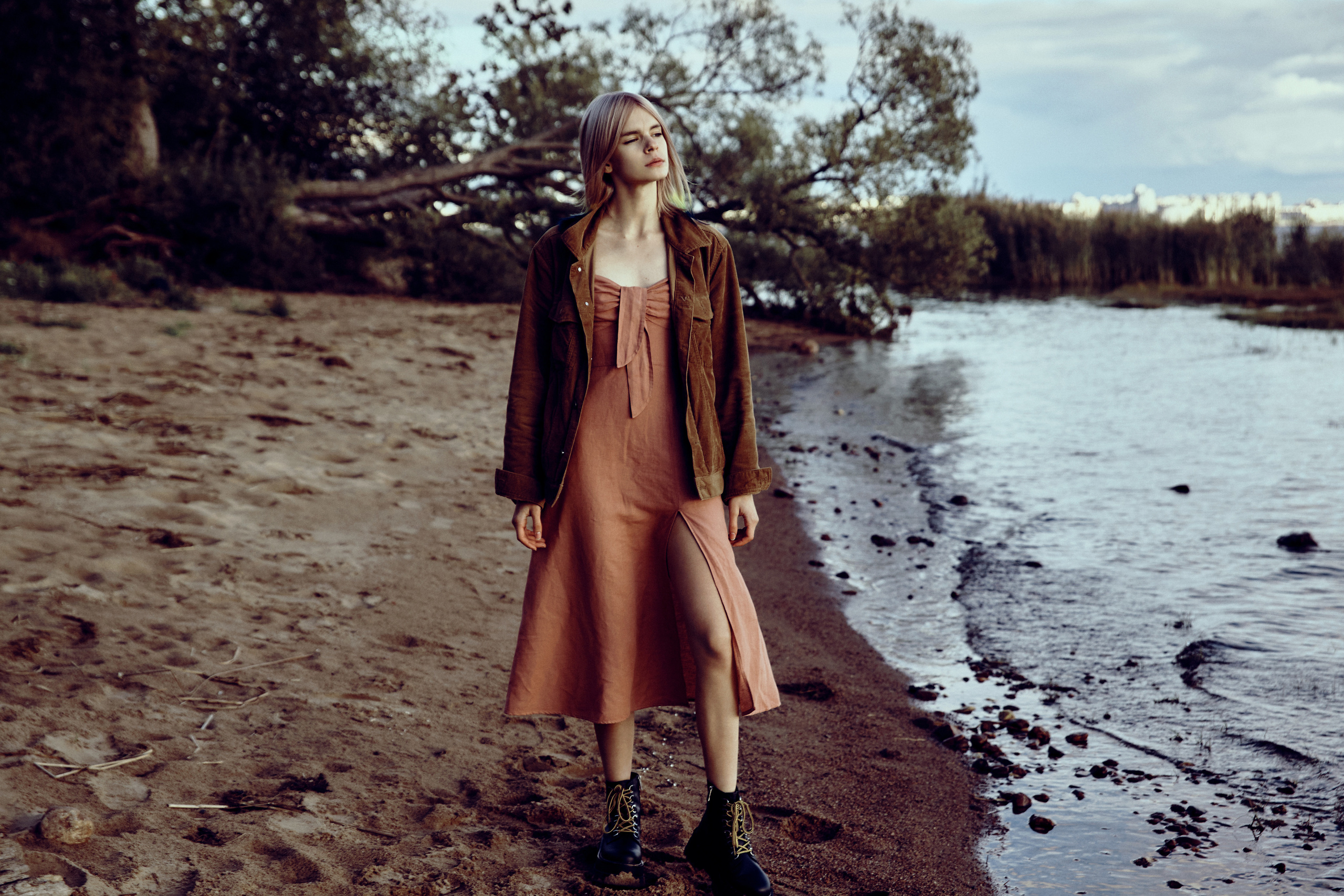 ДАРЬЯ. Фотограф и видеограф в Санкт-Петербурге Прилепин Слава