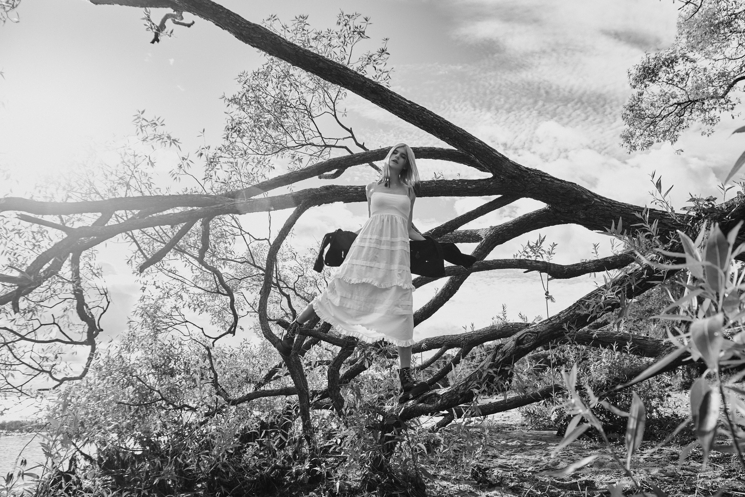 ДАРЬЯ. Фотограф и видеограф в Санкт-Петербурге Прилепин Слава