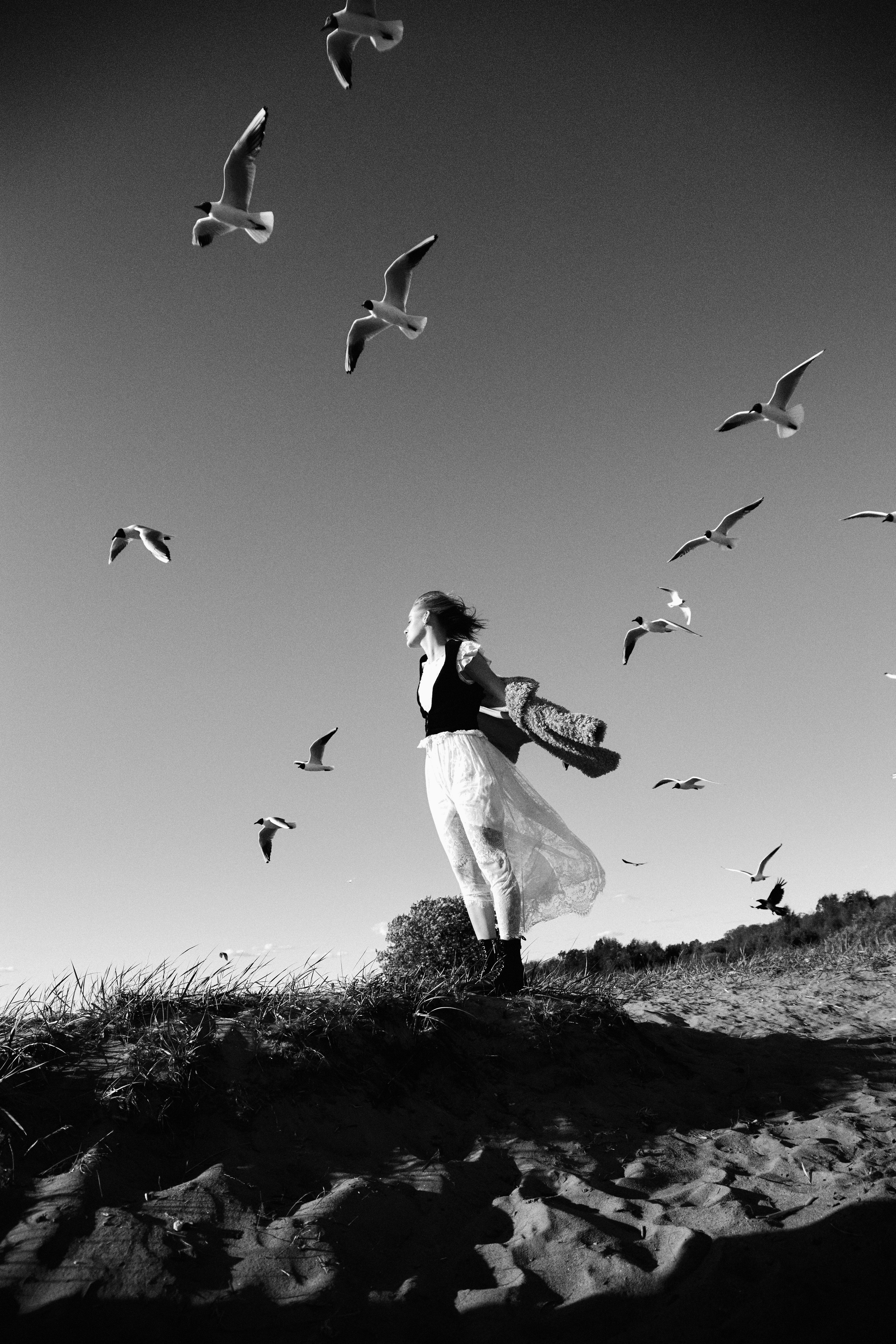 СОНЯ. Фотограф и видеограф в Санкт-Петербурге Прилепин Слава