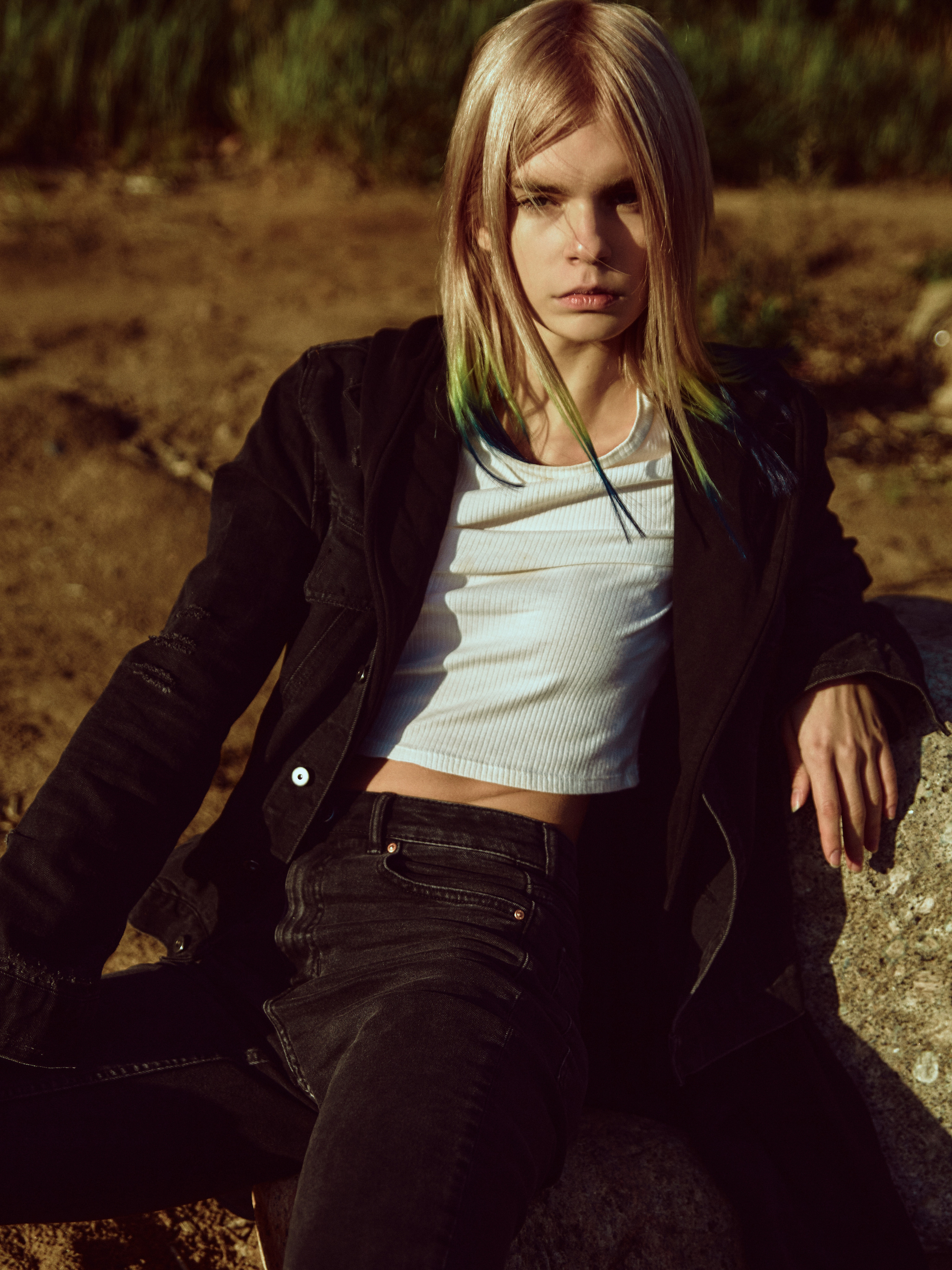 ДАРЬЯ. Фотограф и видеограф в Санкт-Петербурге Прилепин Слава