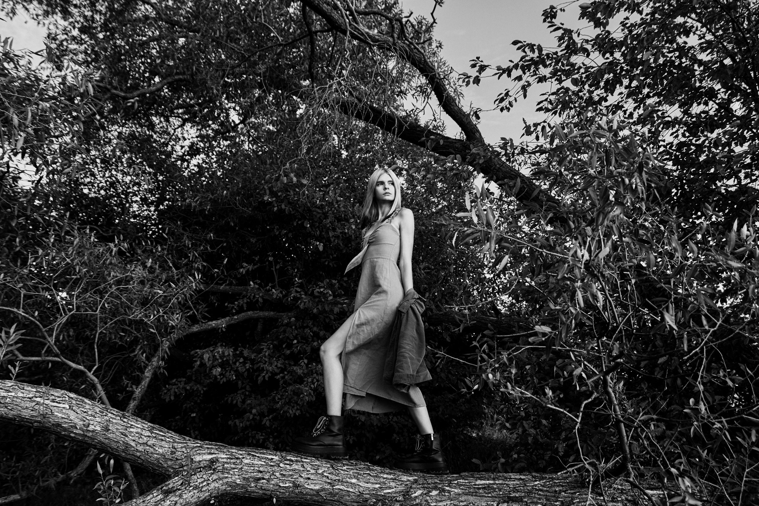 ДАРЬЯ. Фотограф и видеограф в Санкт-Петербурге Прилепин Слава