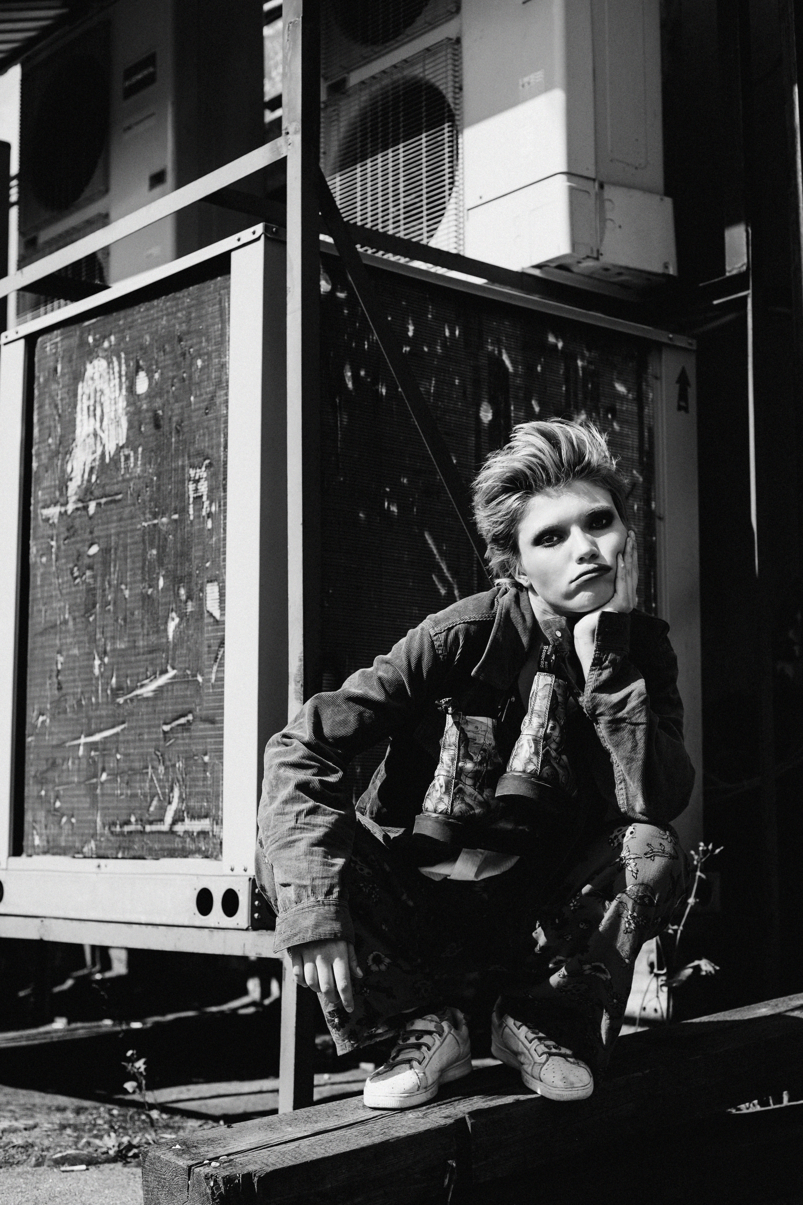 MARTA. Фотограф и видеограф в Санкт-Петербурге Прилепин Слава