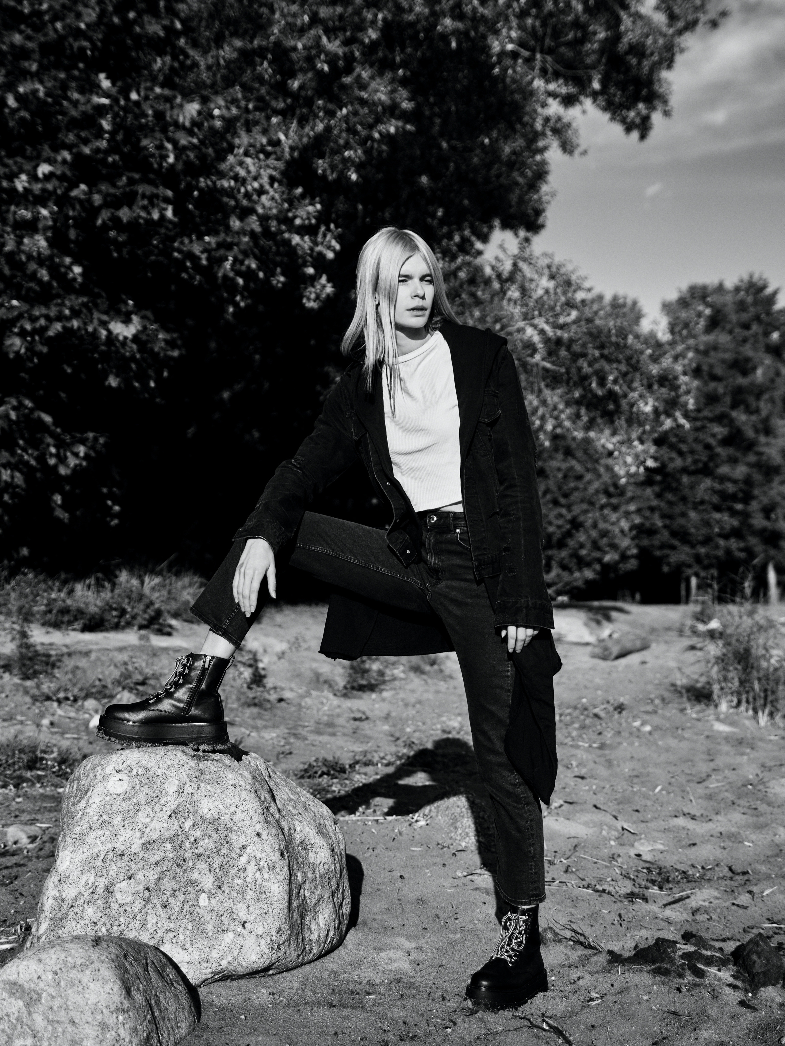 ДАРЬЯ. Фотограф и видеограф в Санкт-Петербурге Прилепин Слава