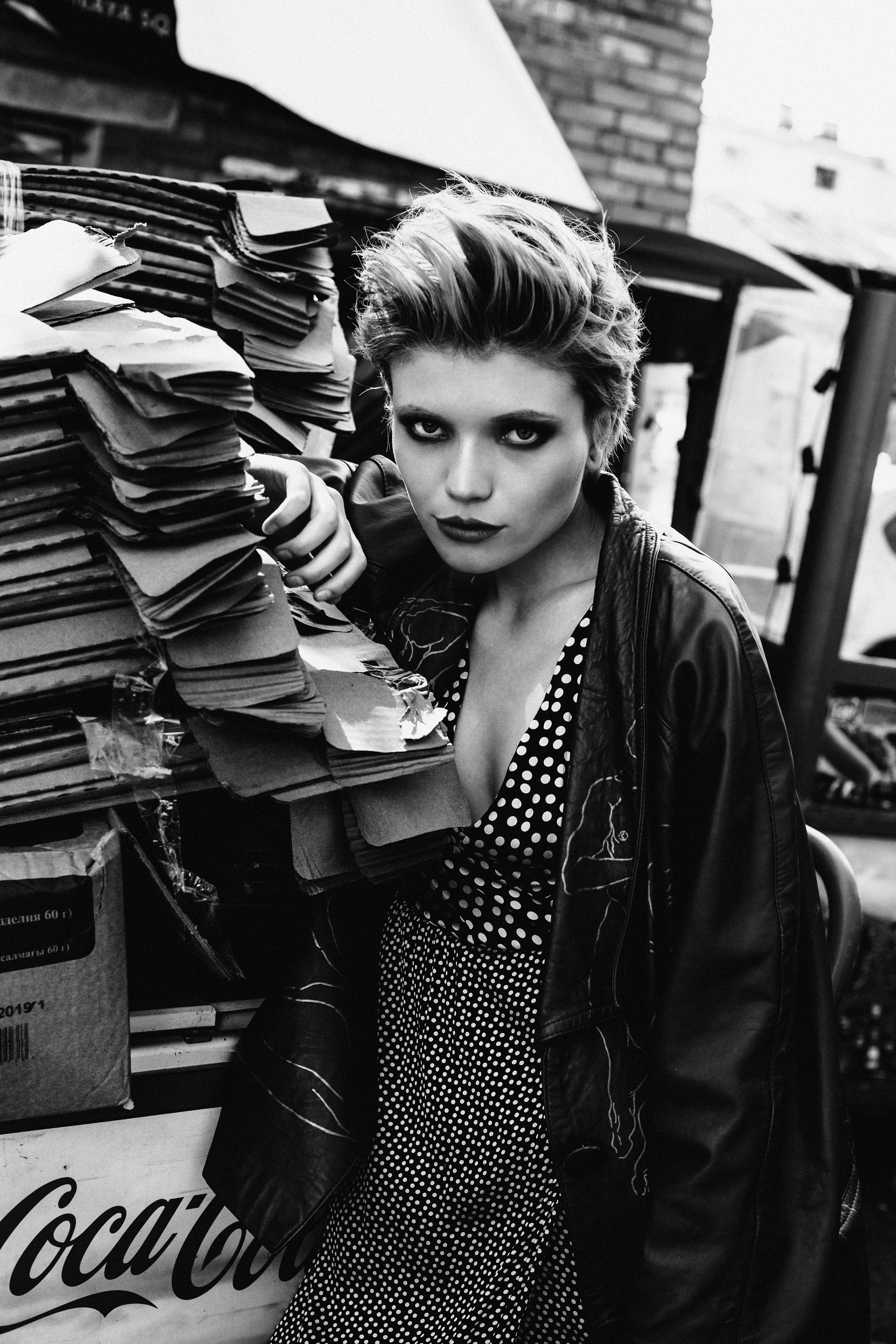 MARTA. Фотограф и видеограф в Санкт-Петербурге Прилепин Слава