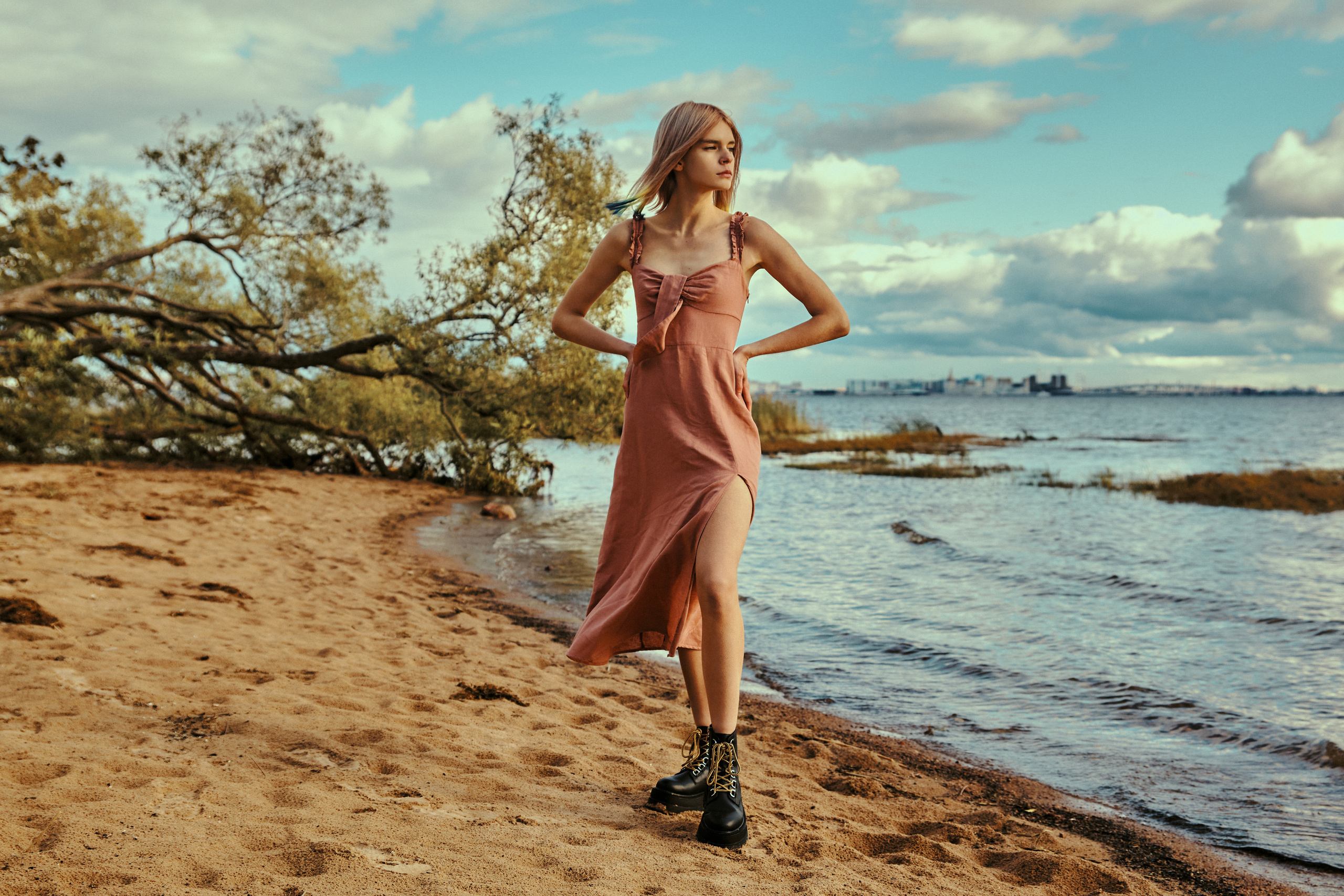 ДАРЬЯ. Фотограф и видеограф в Санкт-Петербурге Прилепин Слава