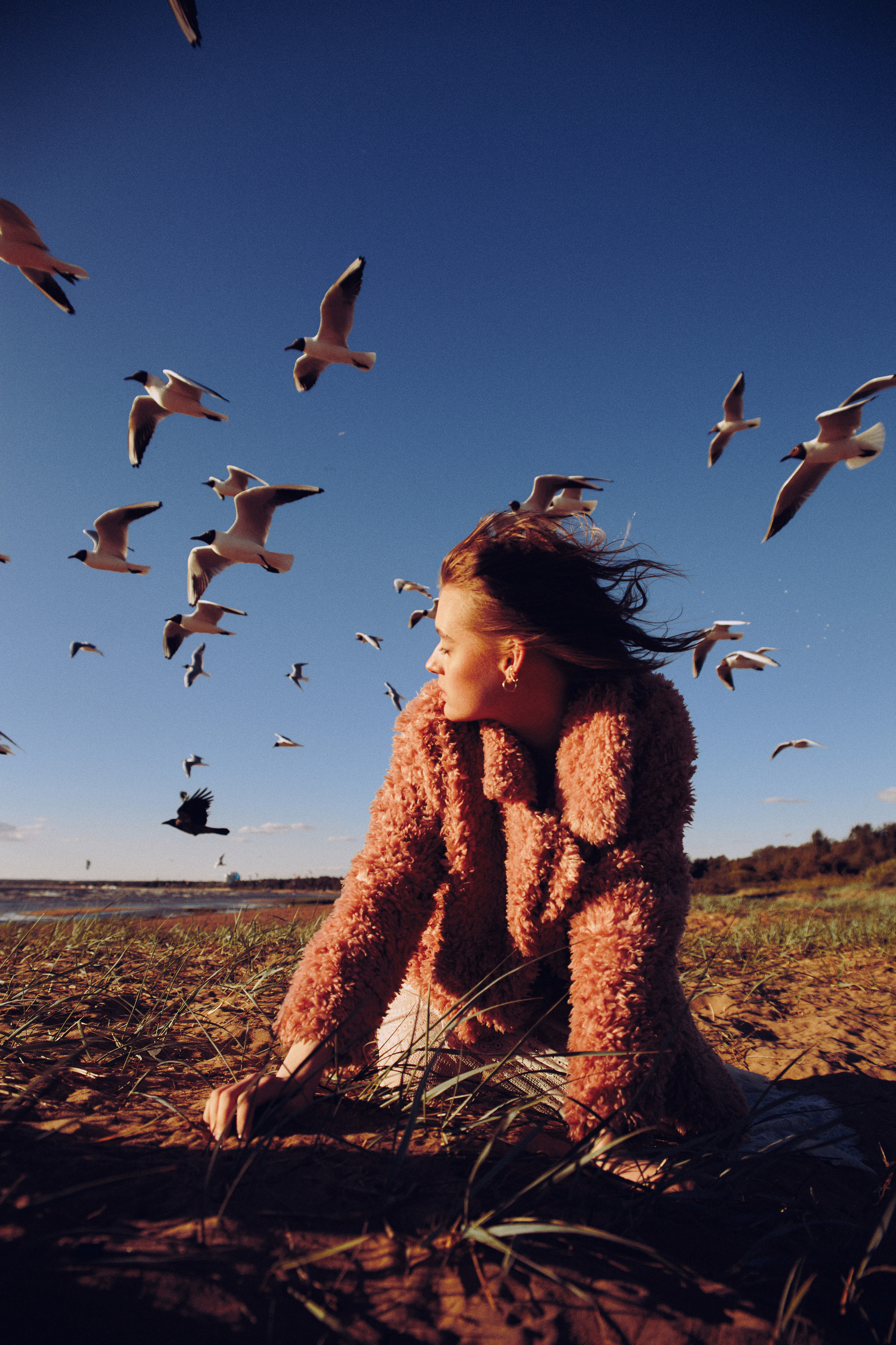 СОНЯ. Фотограф и видеограф в Санкт-Петербурге Прилепин Слава