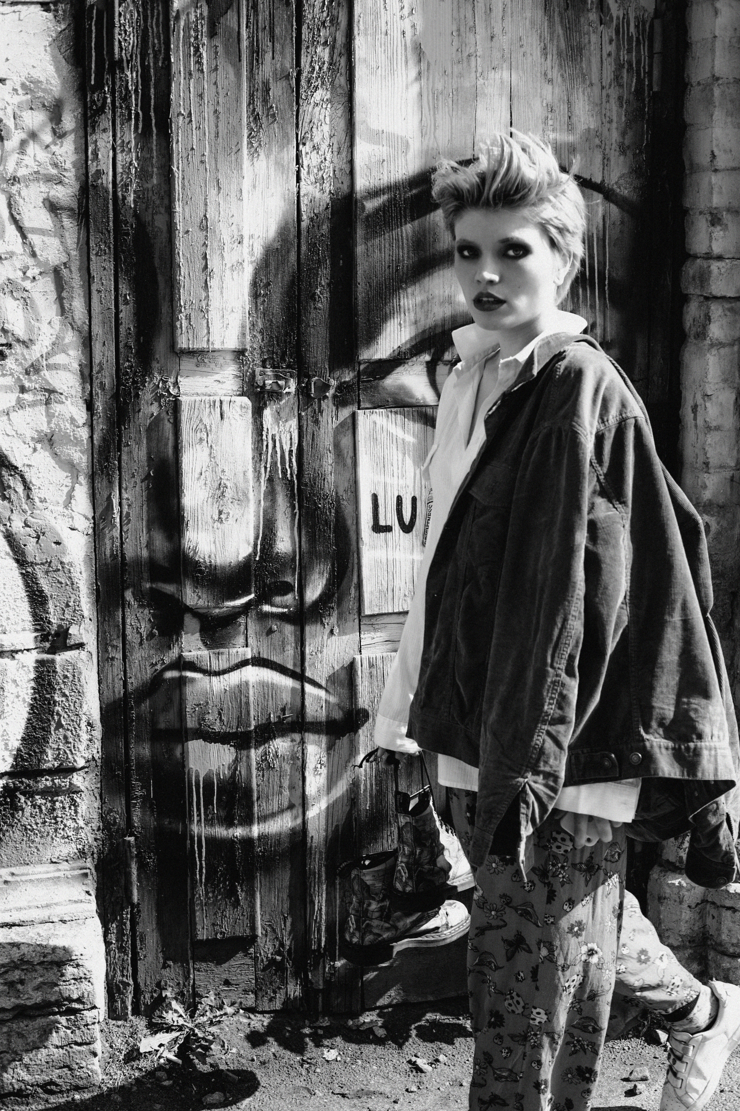 MARTA. Фотограф и видеограф в Санкт-Петербурге Прилепин Слава