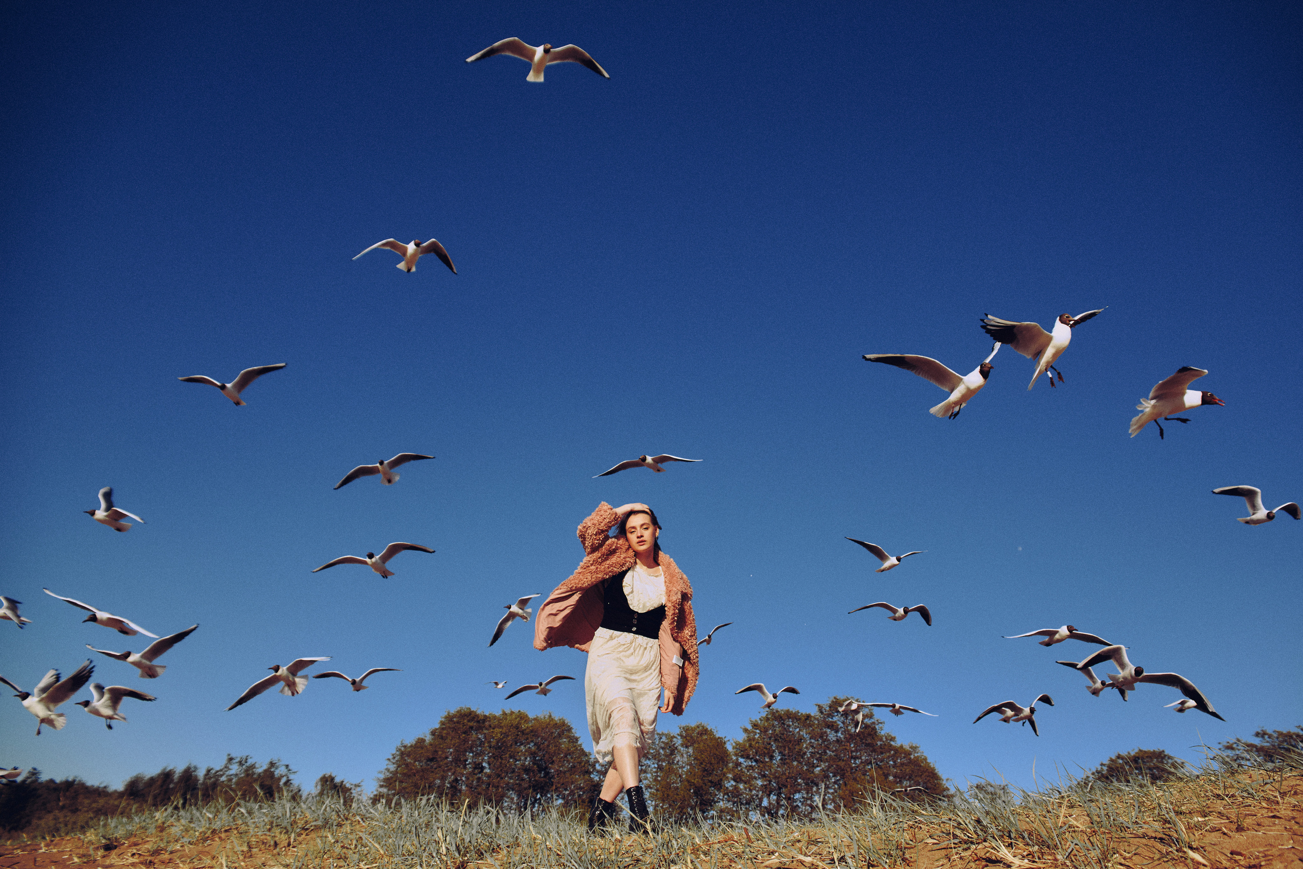 СОНЯ. Фотограф и видеограф в Санкт-Петербурге Прилепин Слава