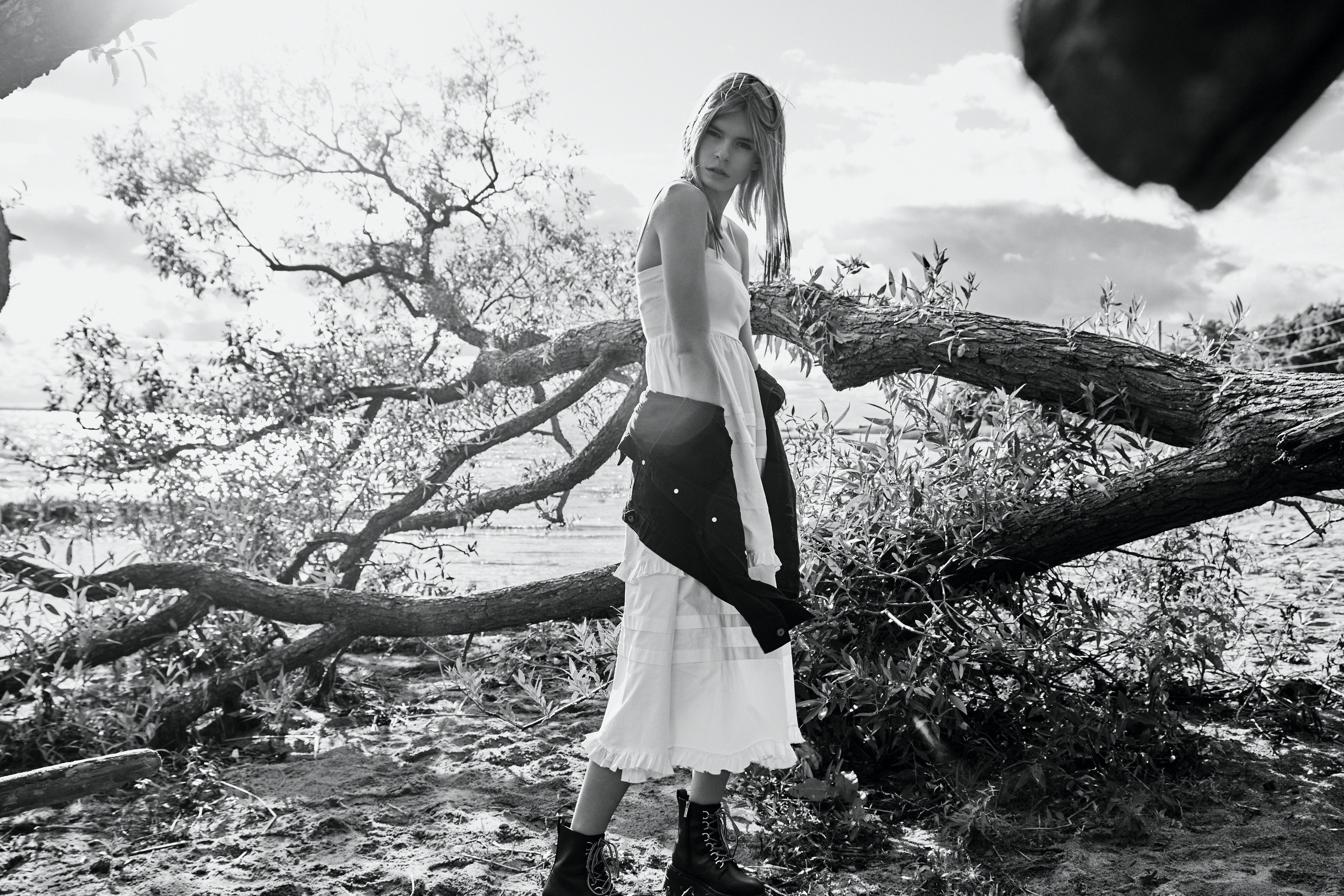 ДАРЬЯ. Фотограф и видеограф в Санкт-Петербурге Прилепин Слава