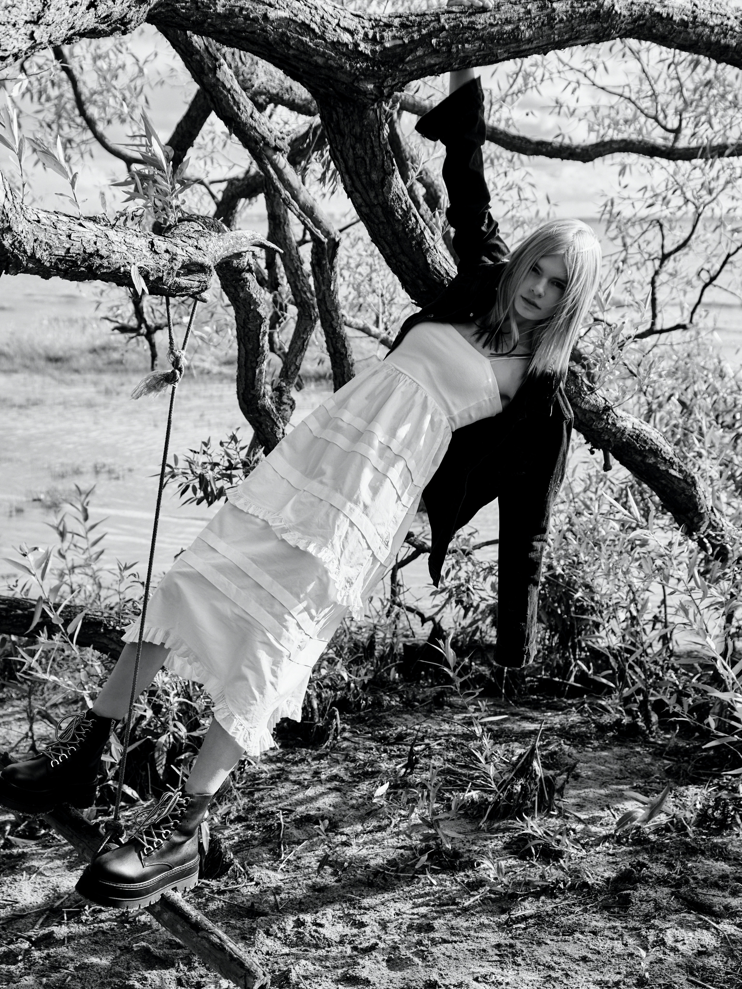 ДАРЬЯ. Фотограф и видеограф в Санкт-Петербурге Прилепин Слава