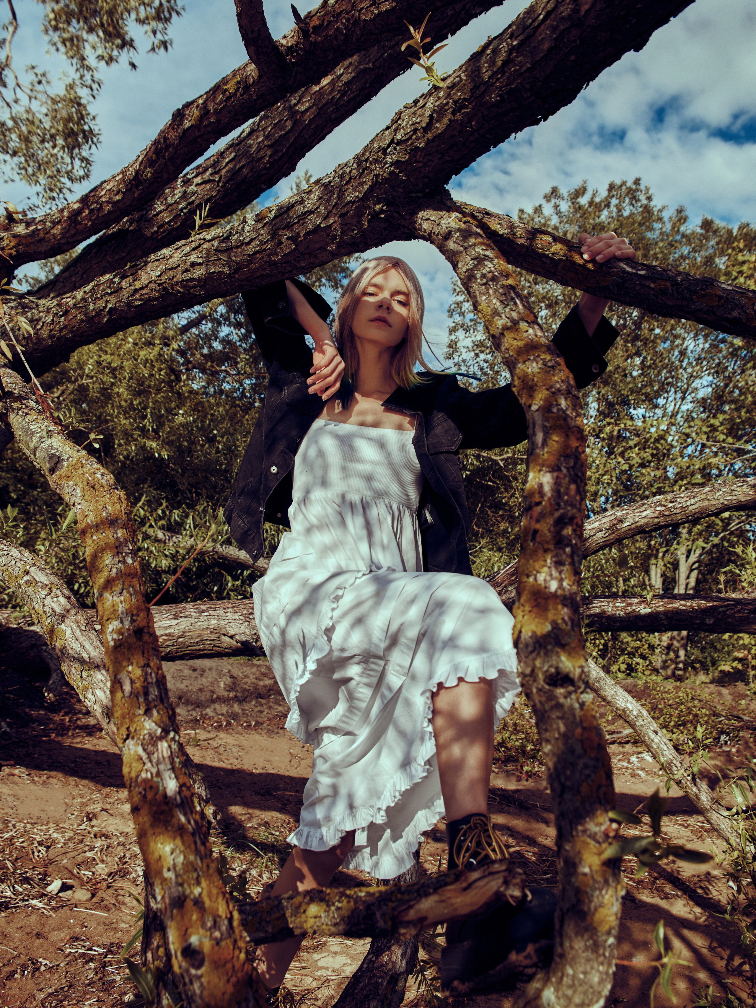 ДАРЬЯ. Фотограф и видеограф в Санкт-Петербурге Прилепин Слава