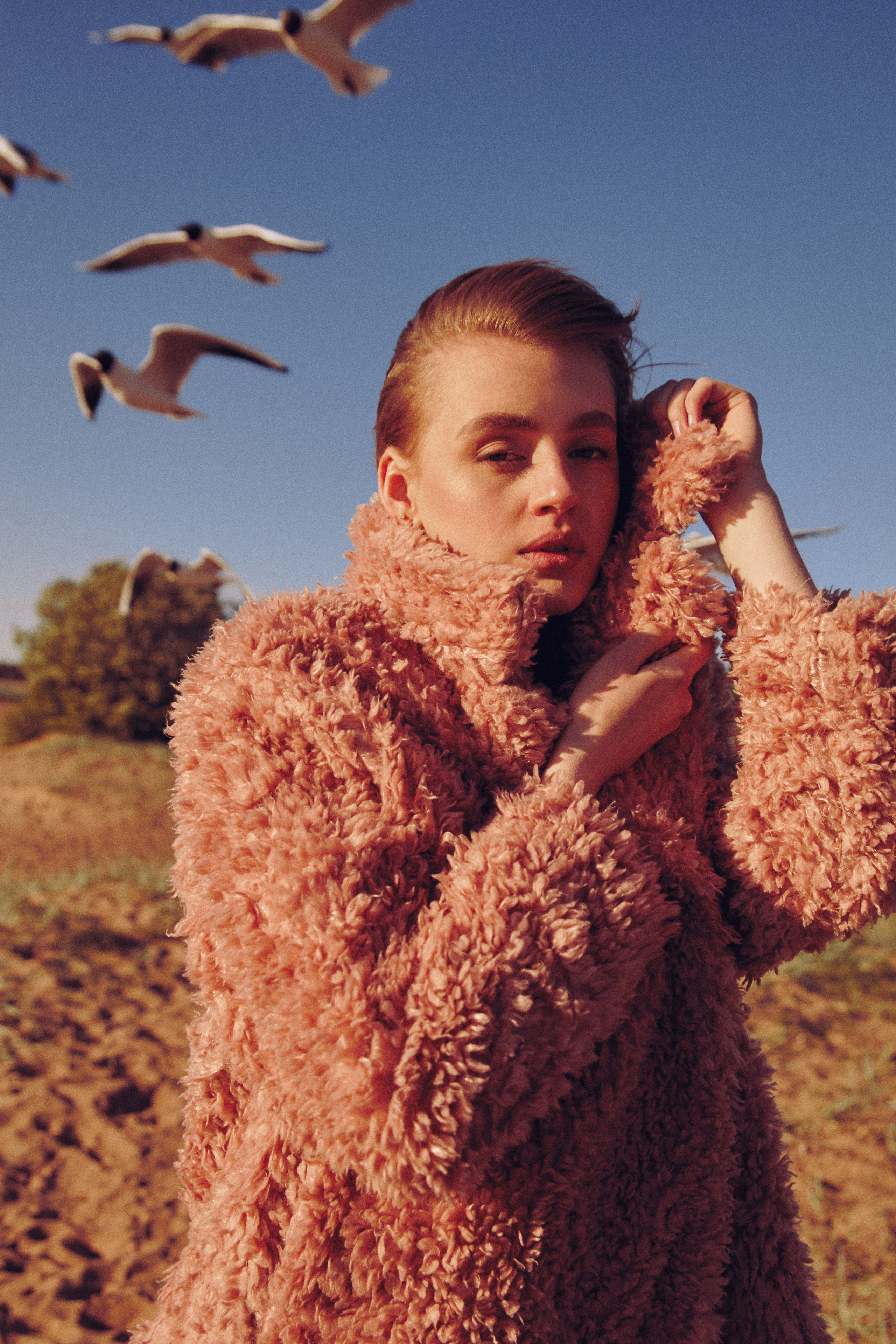 СОНЯ. Фотограф и видеограф в Санкт-Петербурге Прилепин Слава