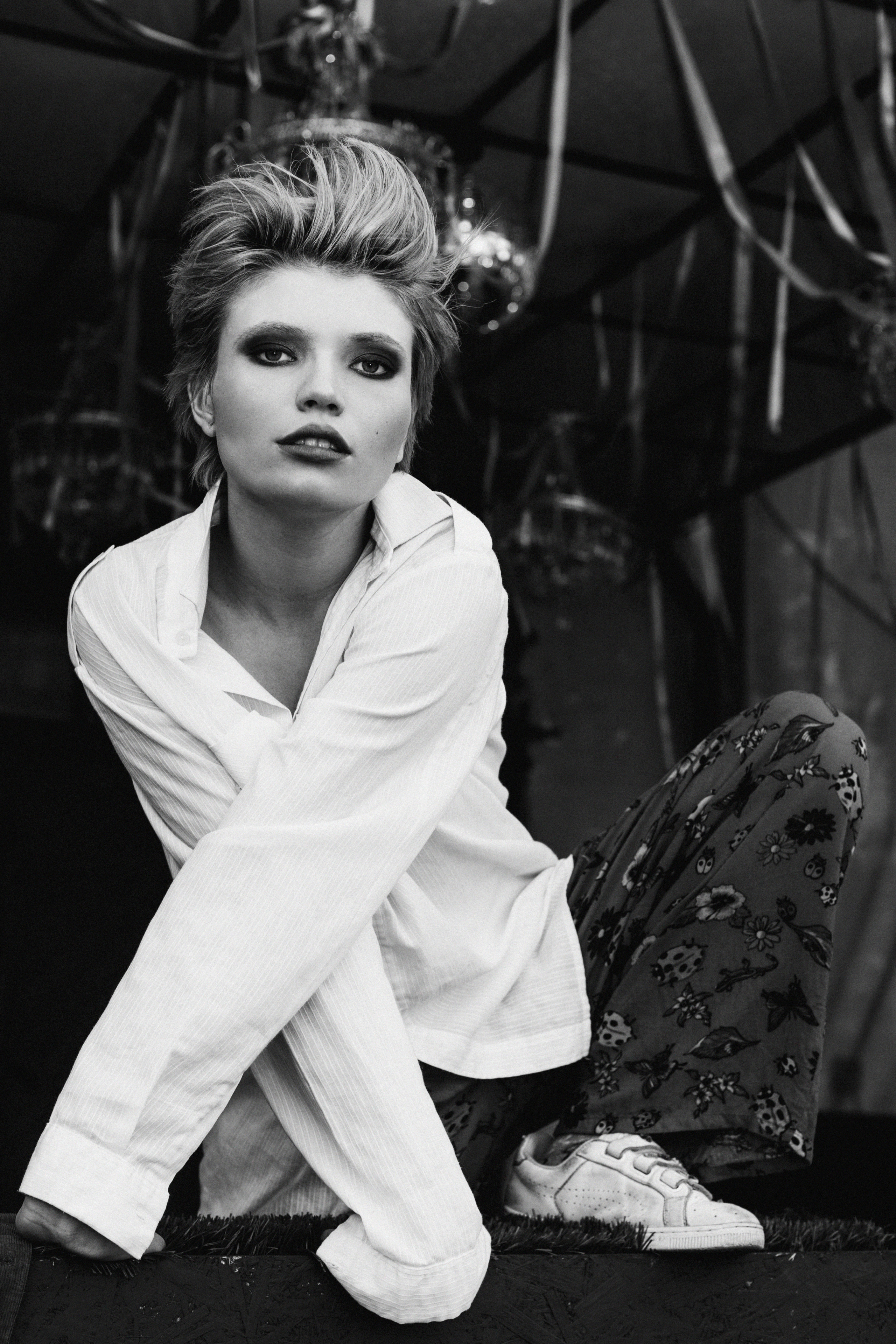 MARTA. Фотограф и видеограф в Санкт-Петербурге Прилепин Слава