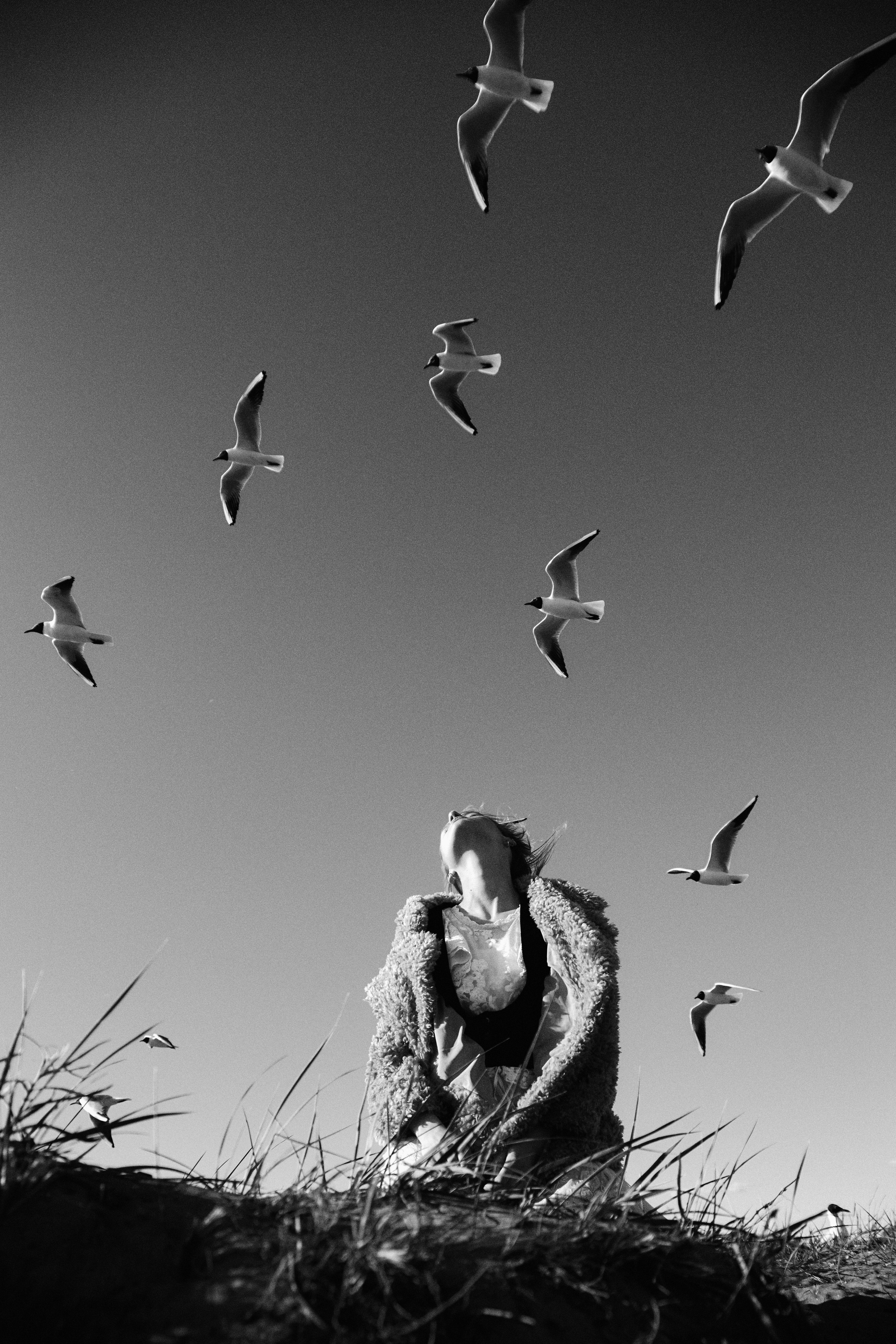 СОНЯ. Фотограф и видеограф в Санкт-Петербурге Прилепин Слава