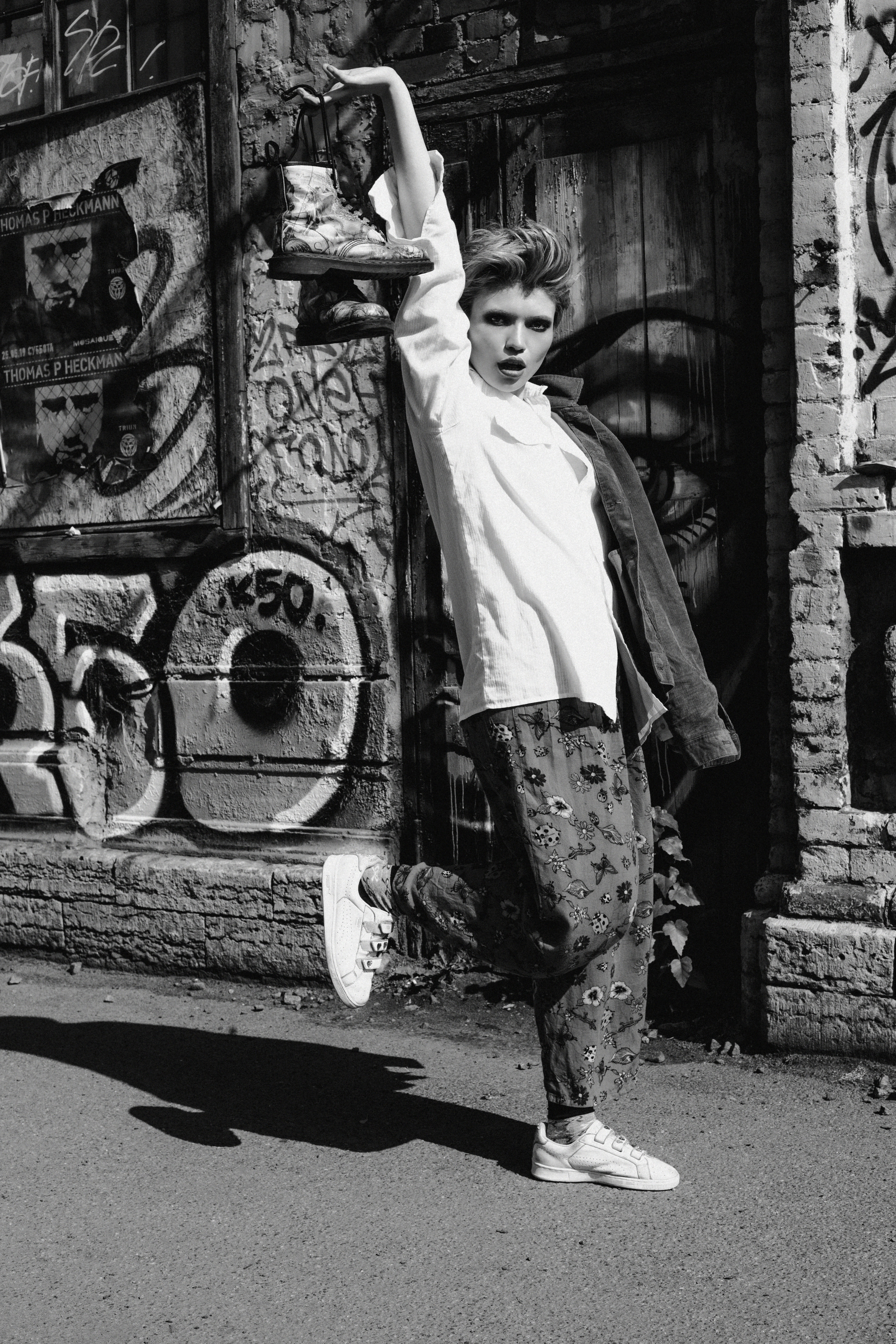 MARTA. Фотограф и видеограф в Санкт-Петербурге Прилепин Слава