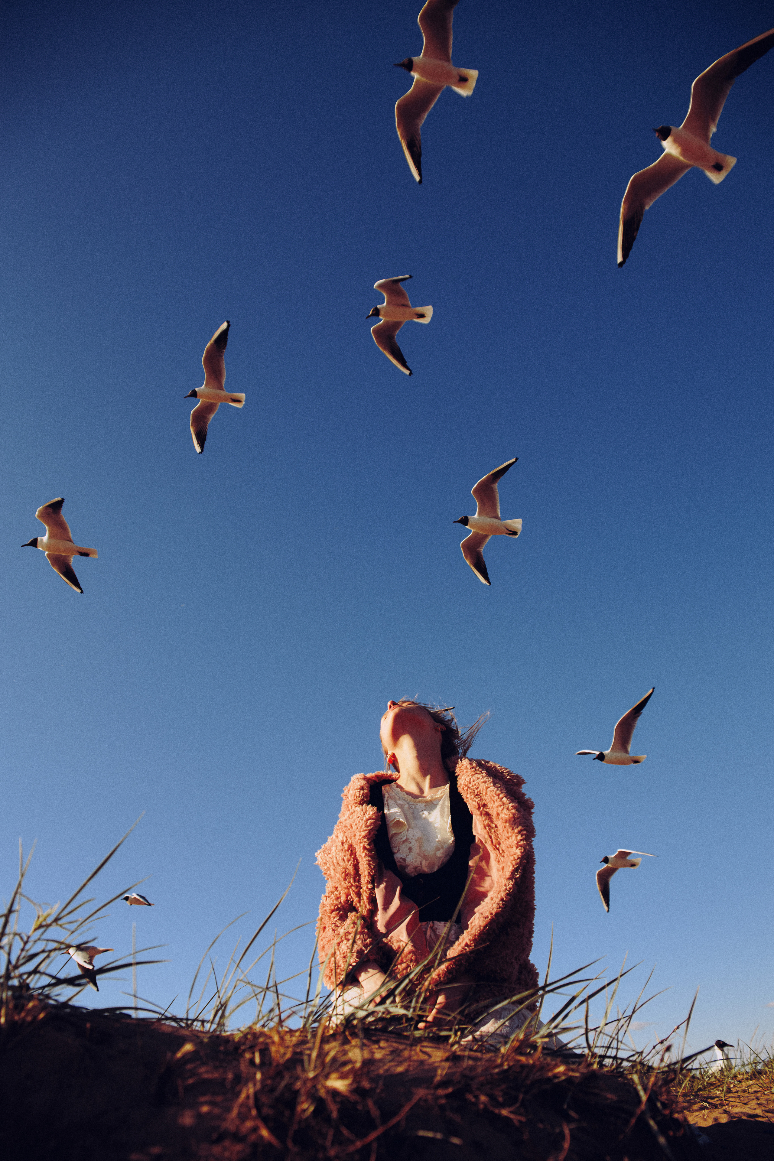 СОНЯ. Фотограф и видеограф в Санкт-Петербурге Прилепин Слава