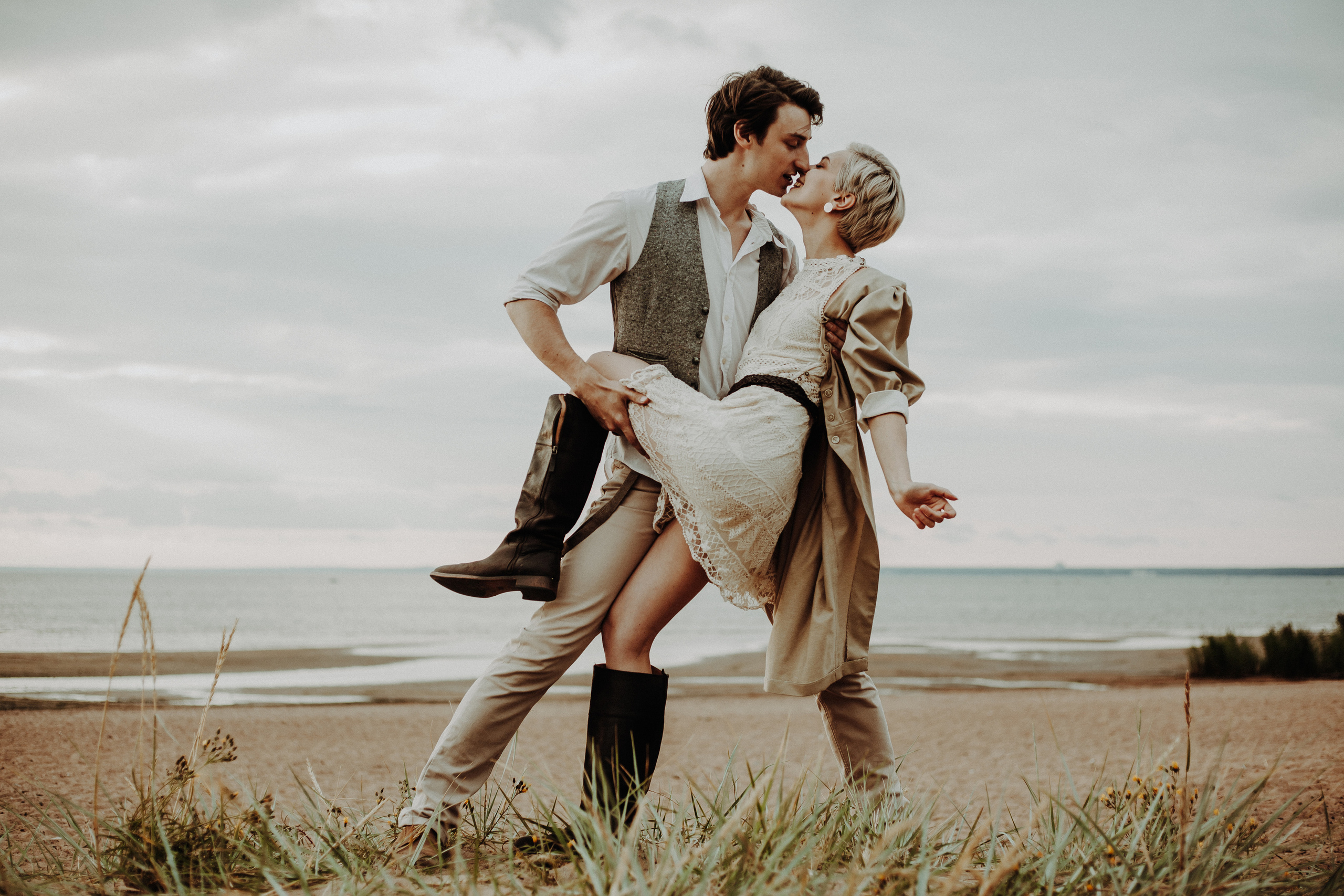 LOVE & WEDDING. Фотограф и видеограф в Санкт-Петербурге Прилепин Слава