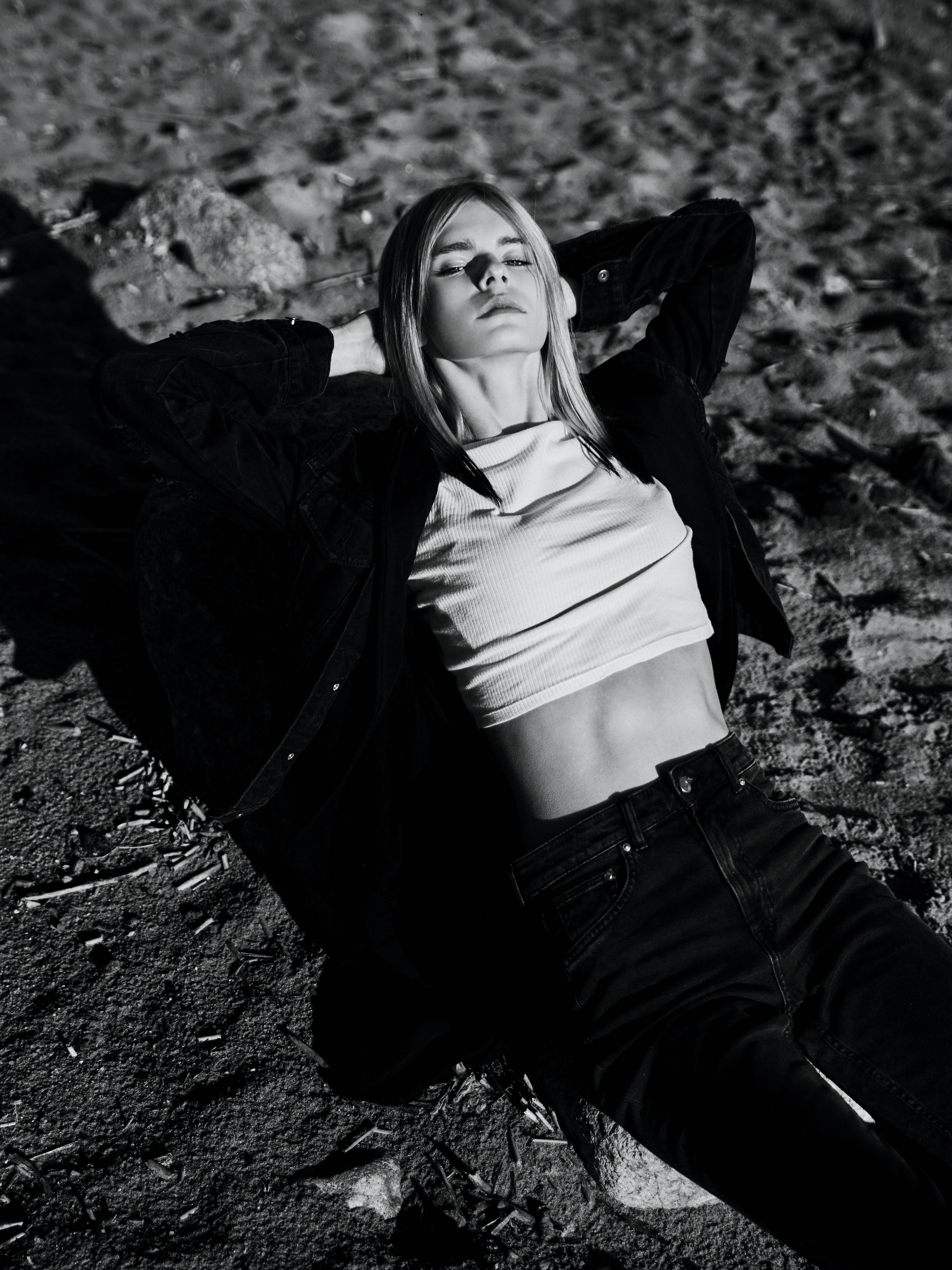 ДАРЬЯ. Фотограф и видеограф в Санкт-Петербурге Прилепин Слава