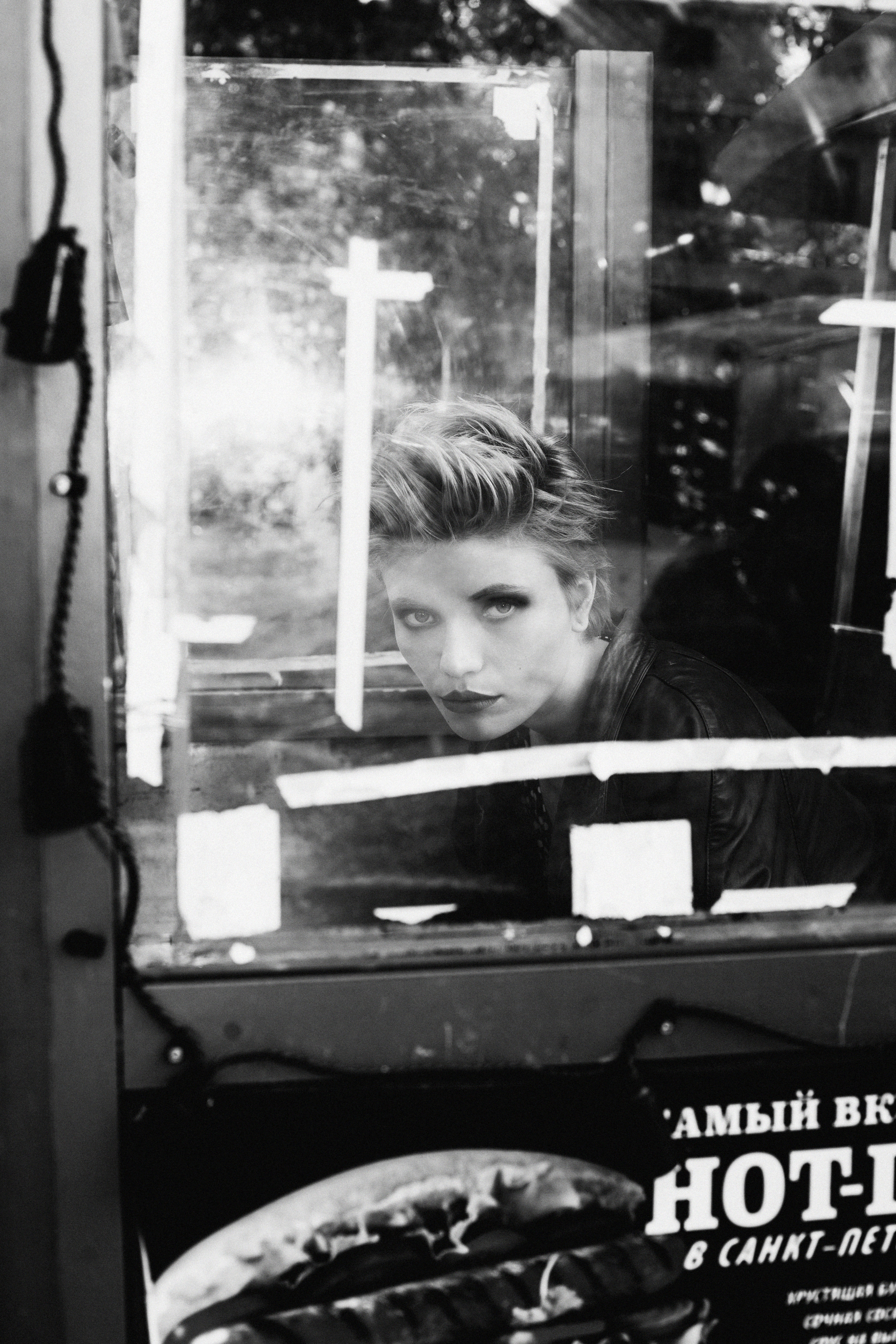 MARTA. Фотограф и видеограф в Санкт-Петербурге Прилепин Слава