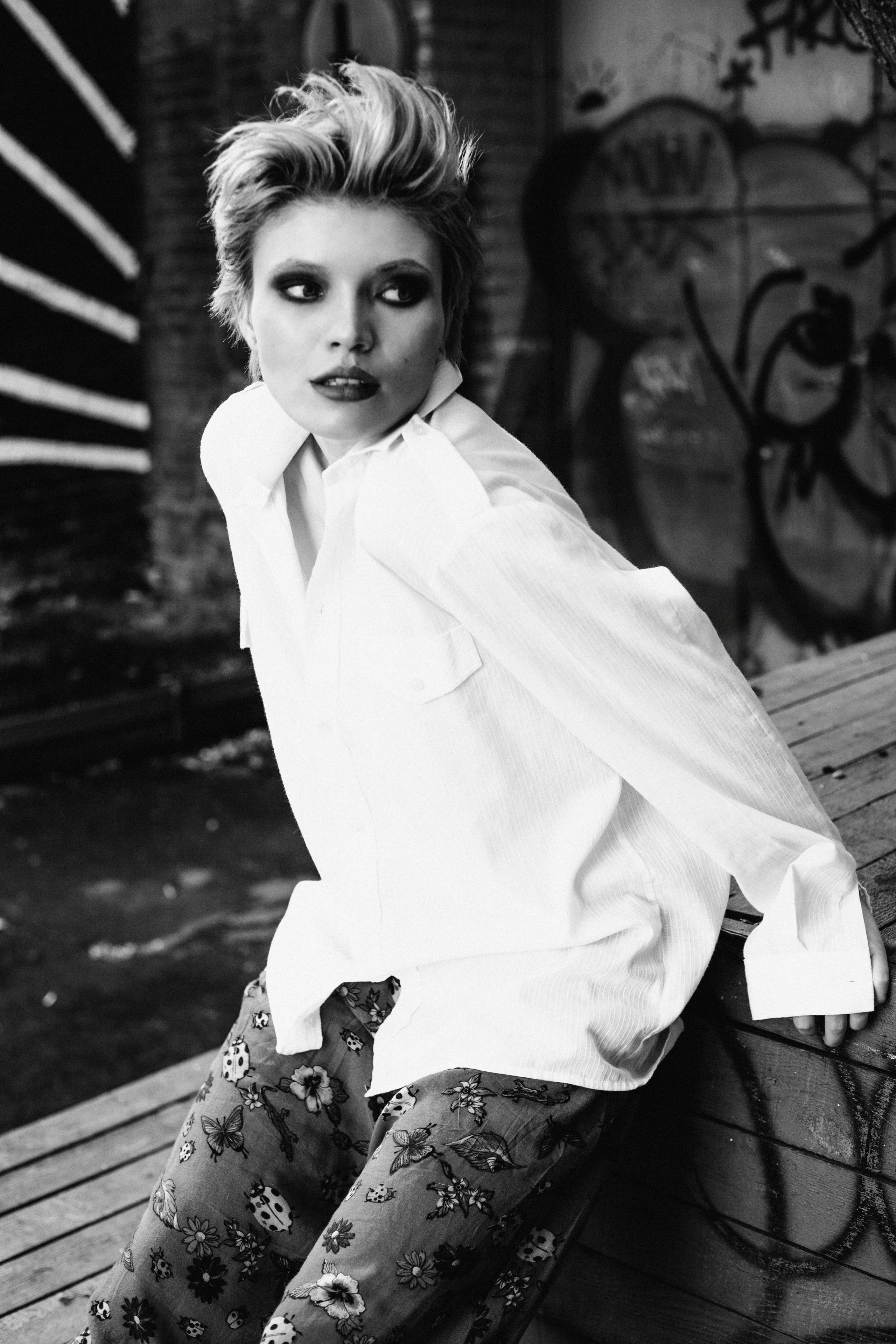 MARTA. Фотограф и видеограф в Санкт-Петербурге Прилепин Слава