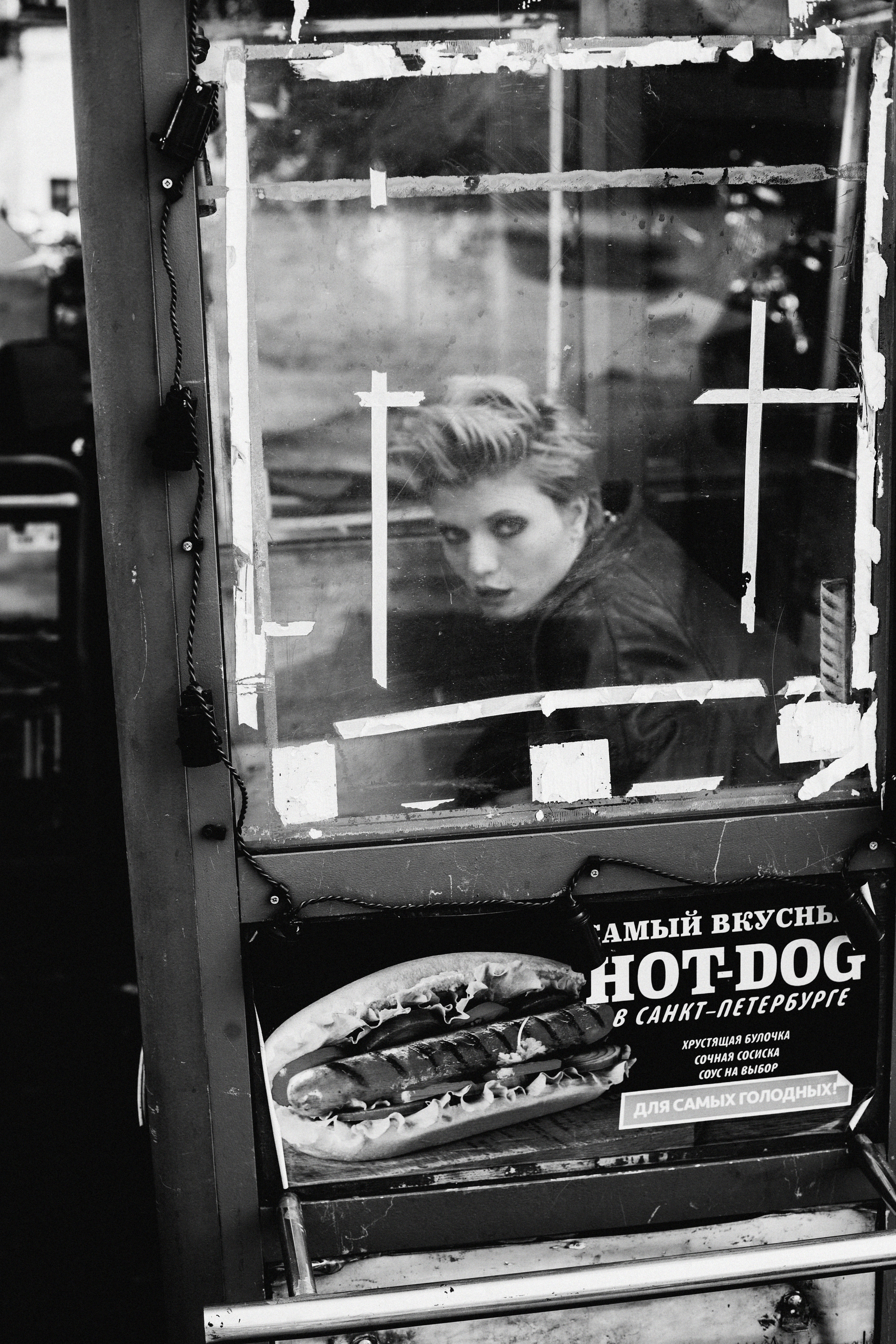 MARTA. Фотограф и видеограф в Санкт-Петербурге Прилепин Слава