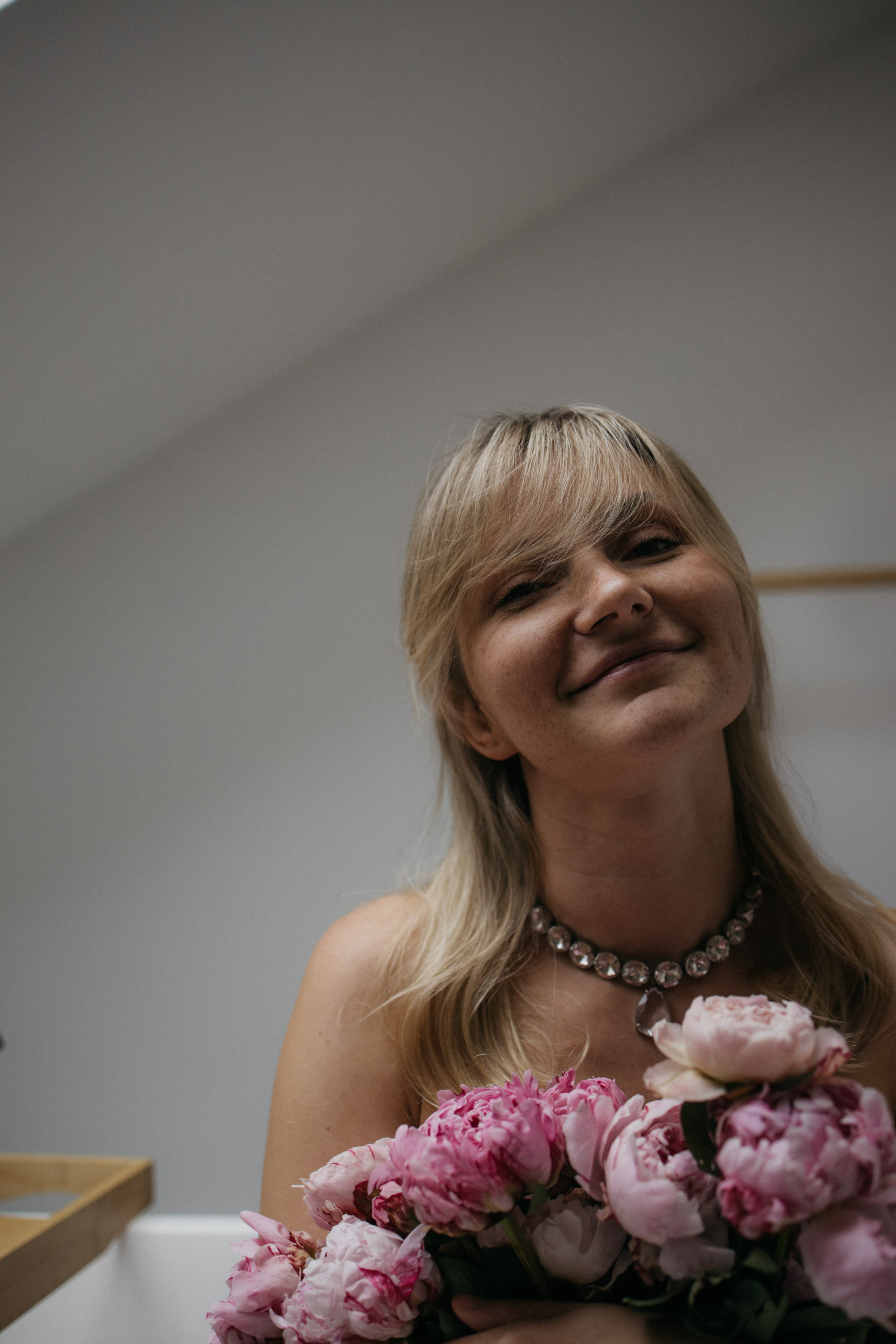 Ксюша. Женский и семейный фотограф в Москве Анастасия Филимонова