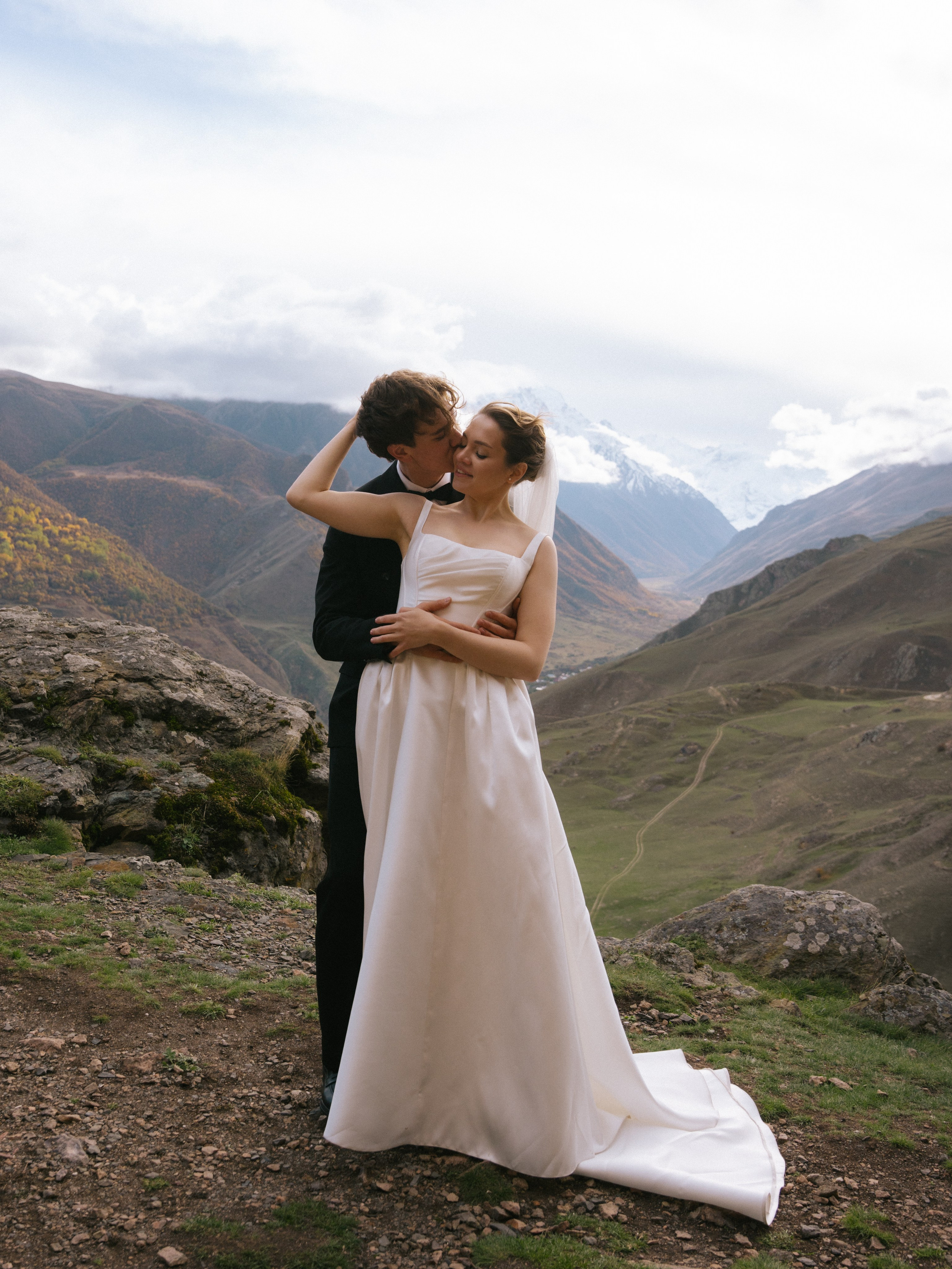 А&Н. Свадебный фотограф Ирина Беляева Пятигорск|Кисловодск|Эльбрус|Домбай