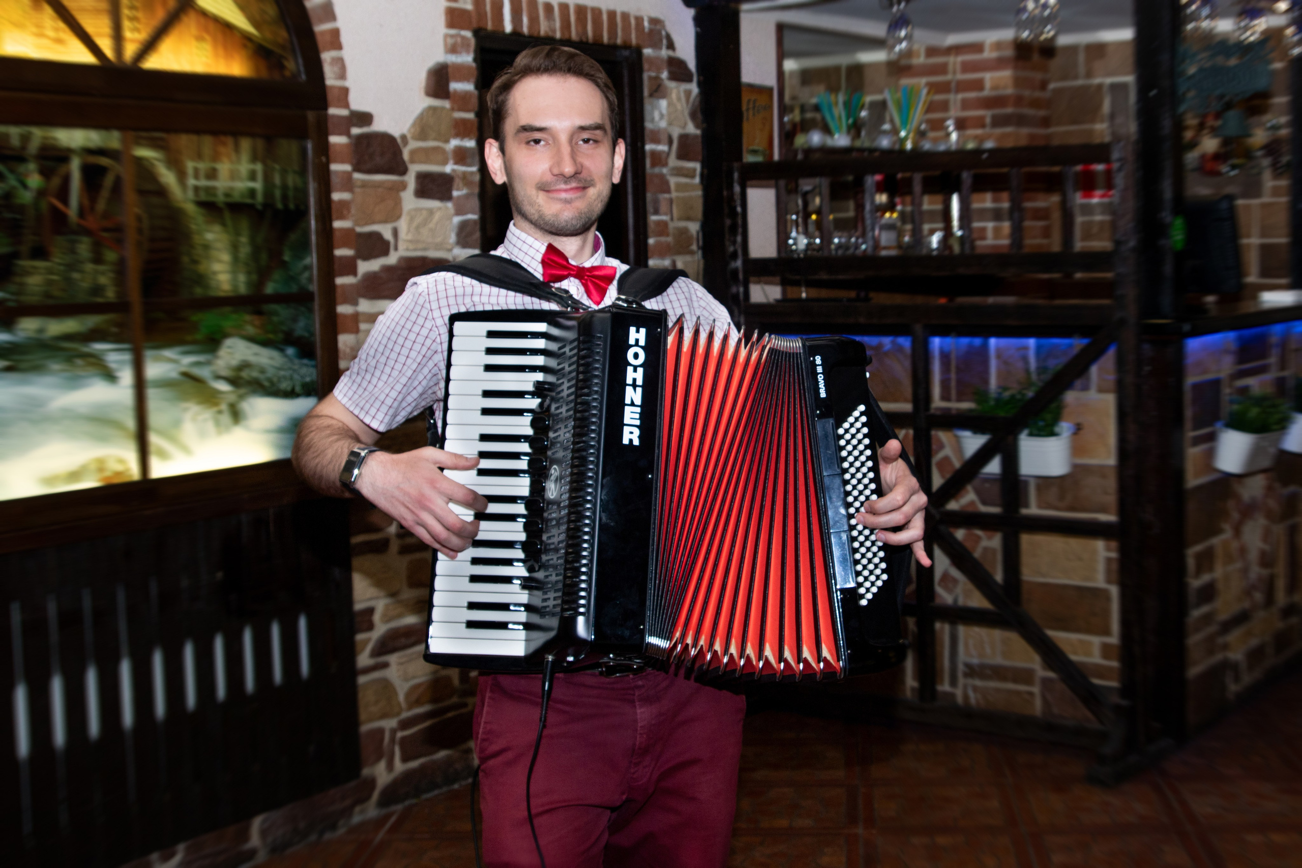 Юбилей. Ресторан Чито Грито. Фотограф в Самаре Алексей Головачёв