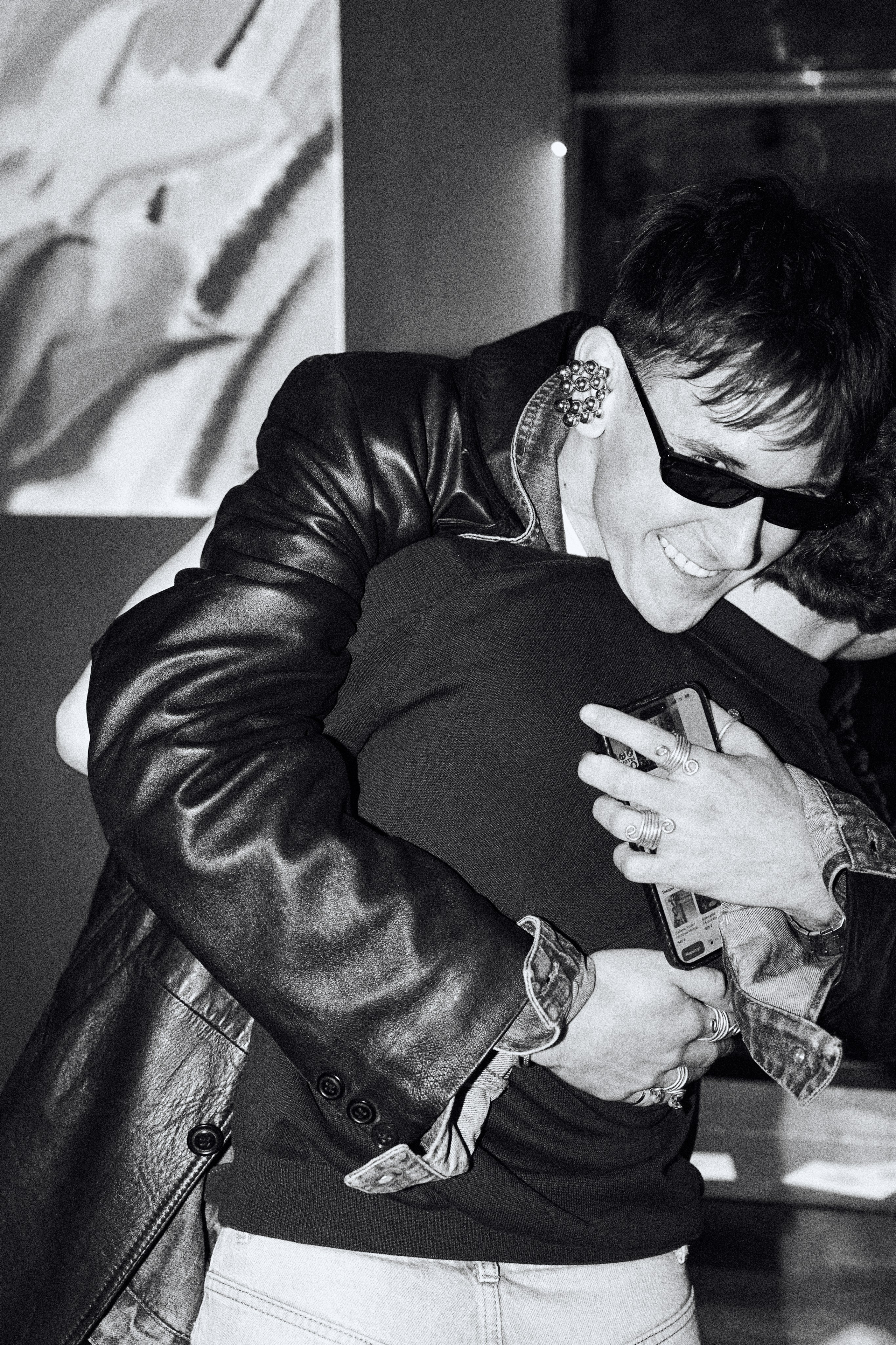 MOTION agency. Фотограф Гвоздева Варвара / Москва