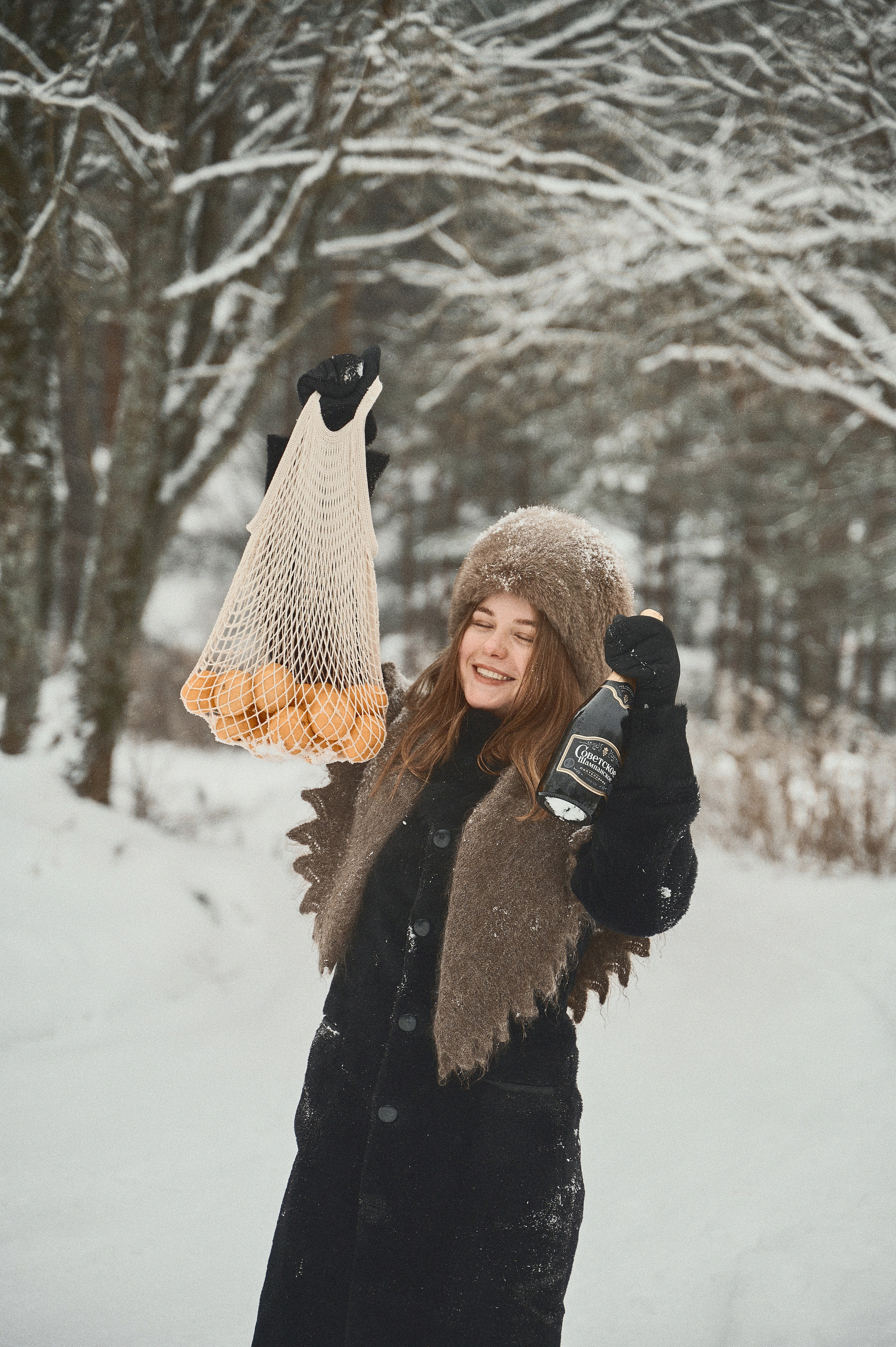 Валентина и Антон. Свадебный и портретный фотограф в Брянске Скепская Лилия
