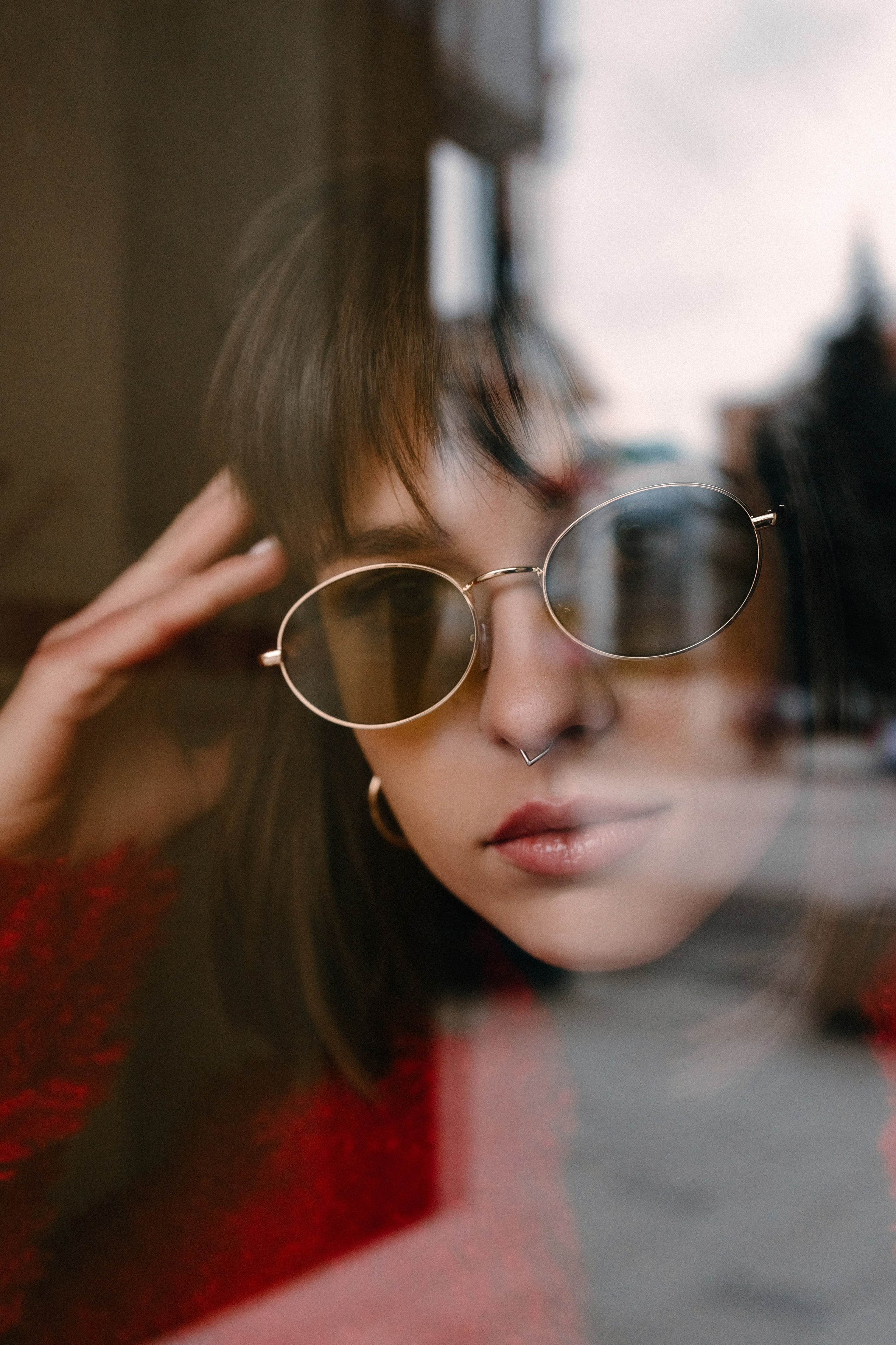 Влада. Диана Тимиряева | Фотограф в Воронеже